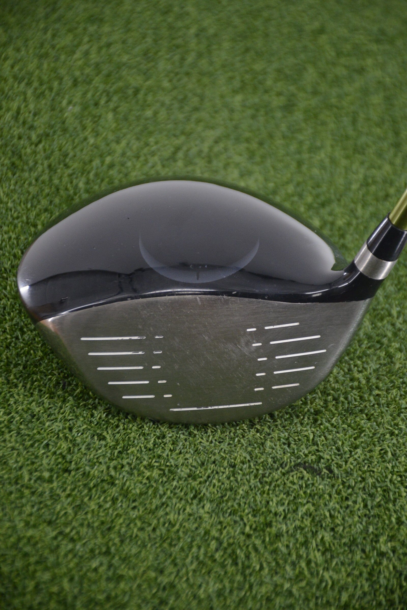 Ping G5 10.5 Degree Driver S Flex 45.5" Golf Clubs GolfRoots