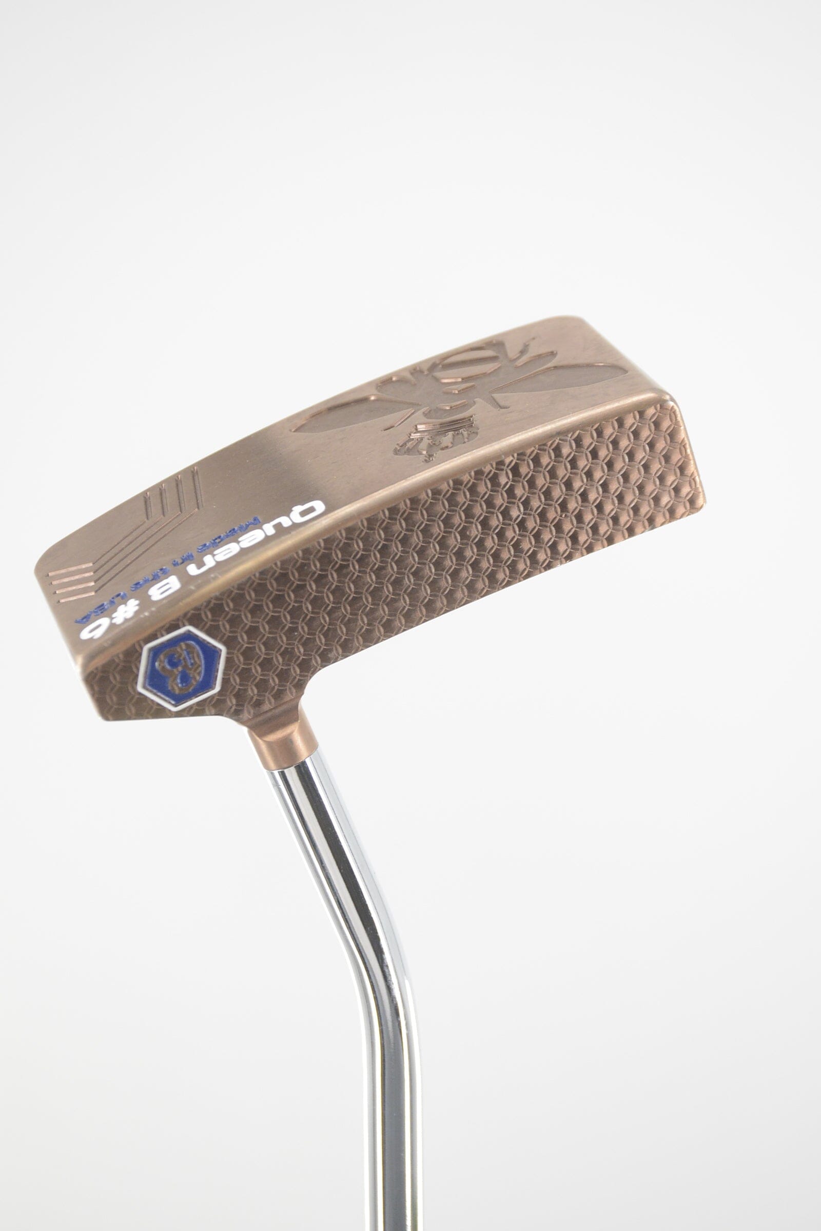 Bettinardi 2021 Queen B 6 Putter 34" Golf Clubs GolfRoots