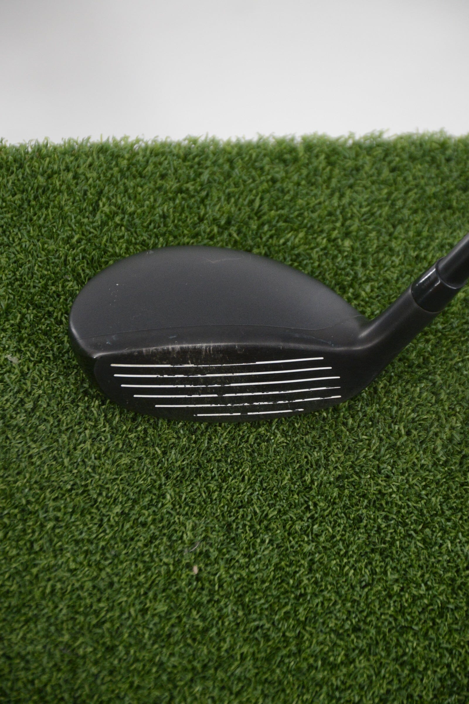 Ping G25 20 Degree Hybrid S Flex 40" Golf Clubs GolfRoots