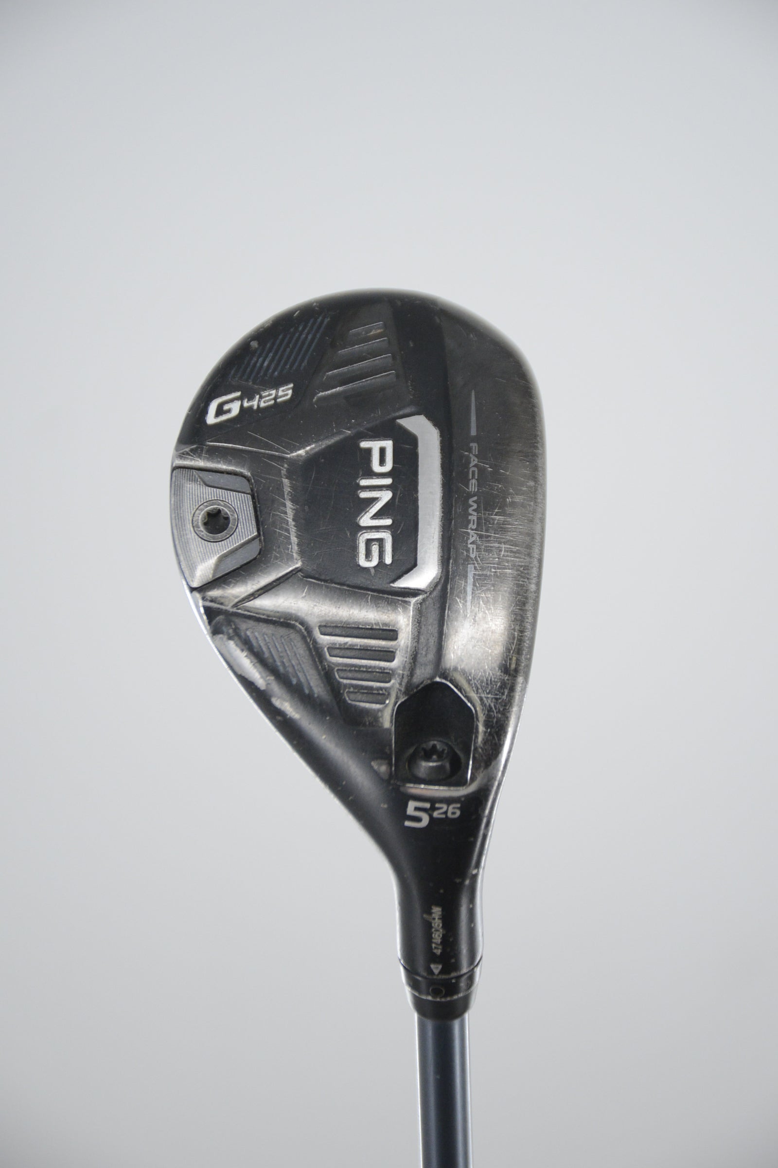 Ping G425 5 Hybrid S Flex 38.75"