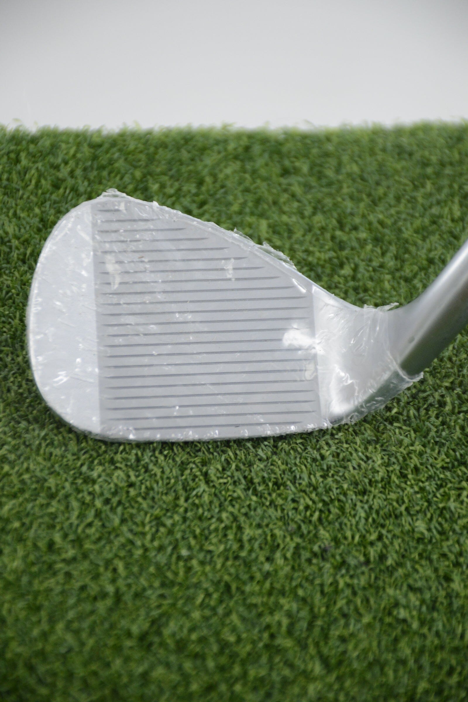 NEW Ping S159 Chrome Grey 56 Degree Wedge Wedge Flex 35.25" Golf Clubs GolfRoots