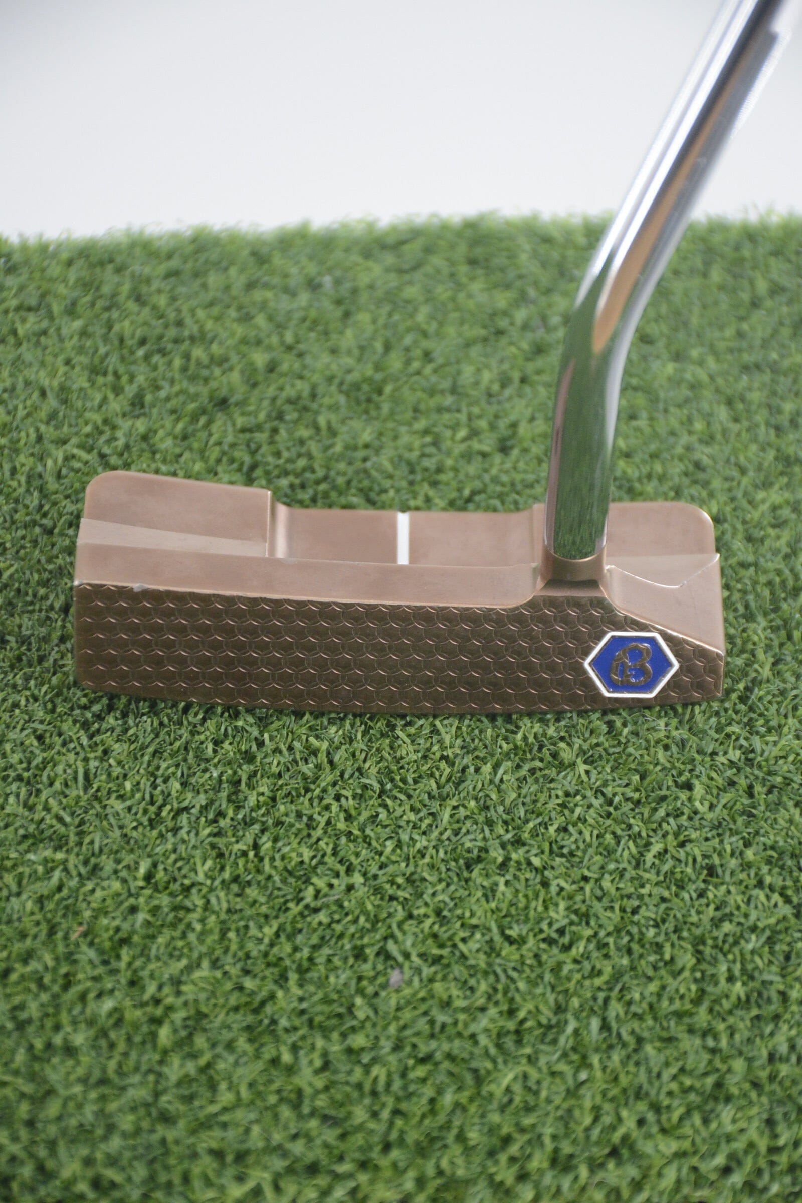 Bettinardi 2021 Queen B 6 Putter 34" Golf Clubs GolfRoots