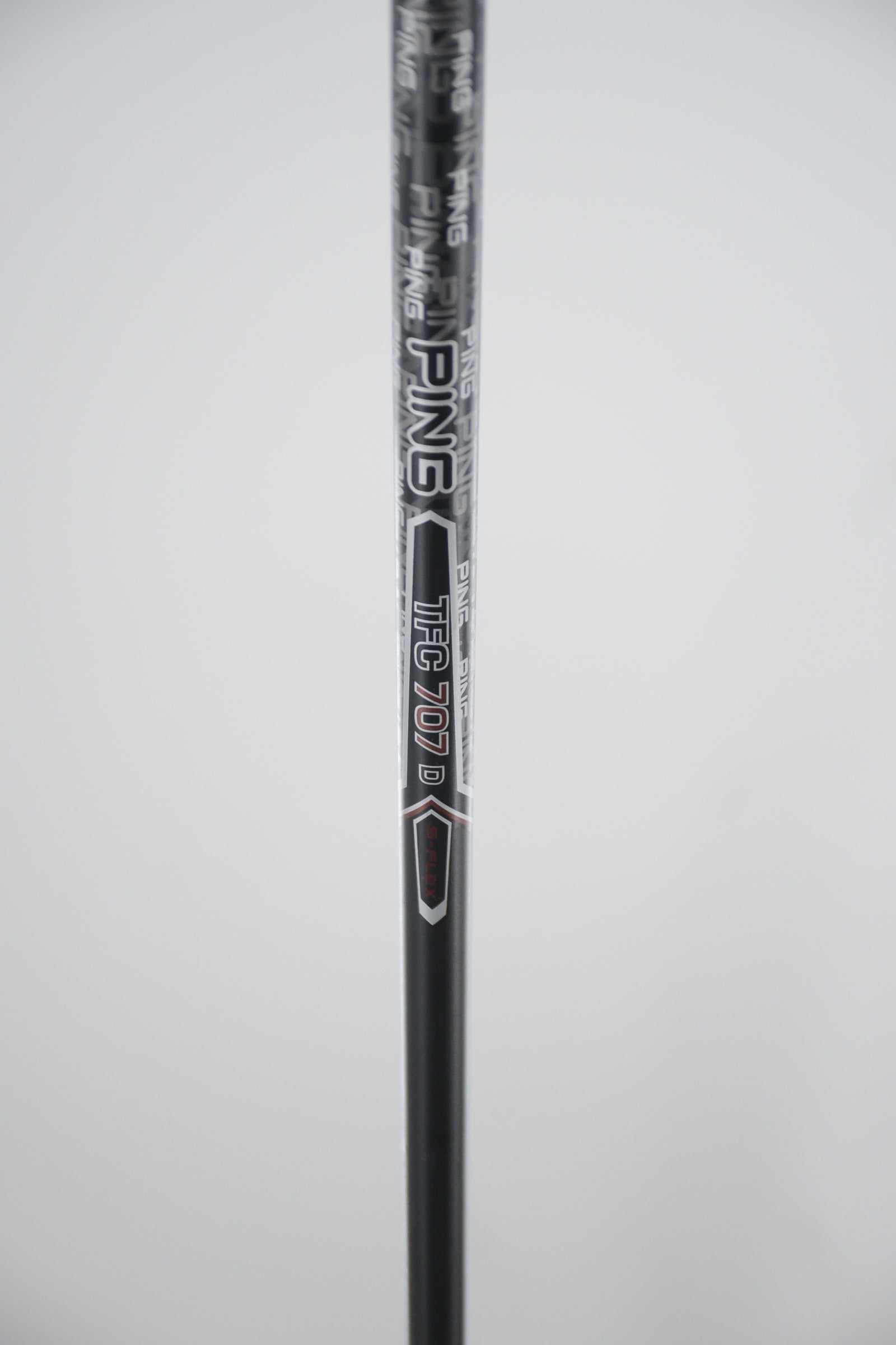 Ping I20 9.5 Degree Driver S Flex 44.75"