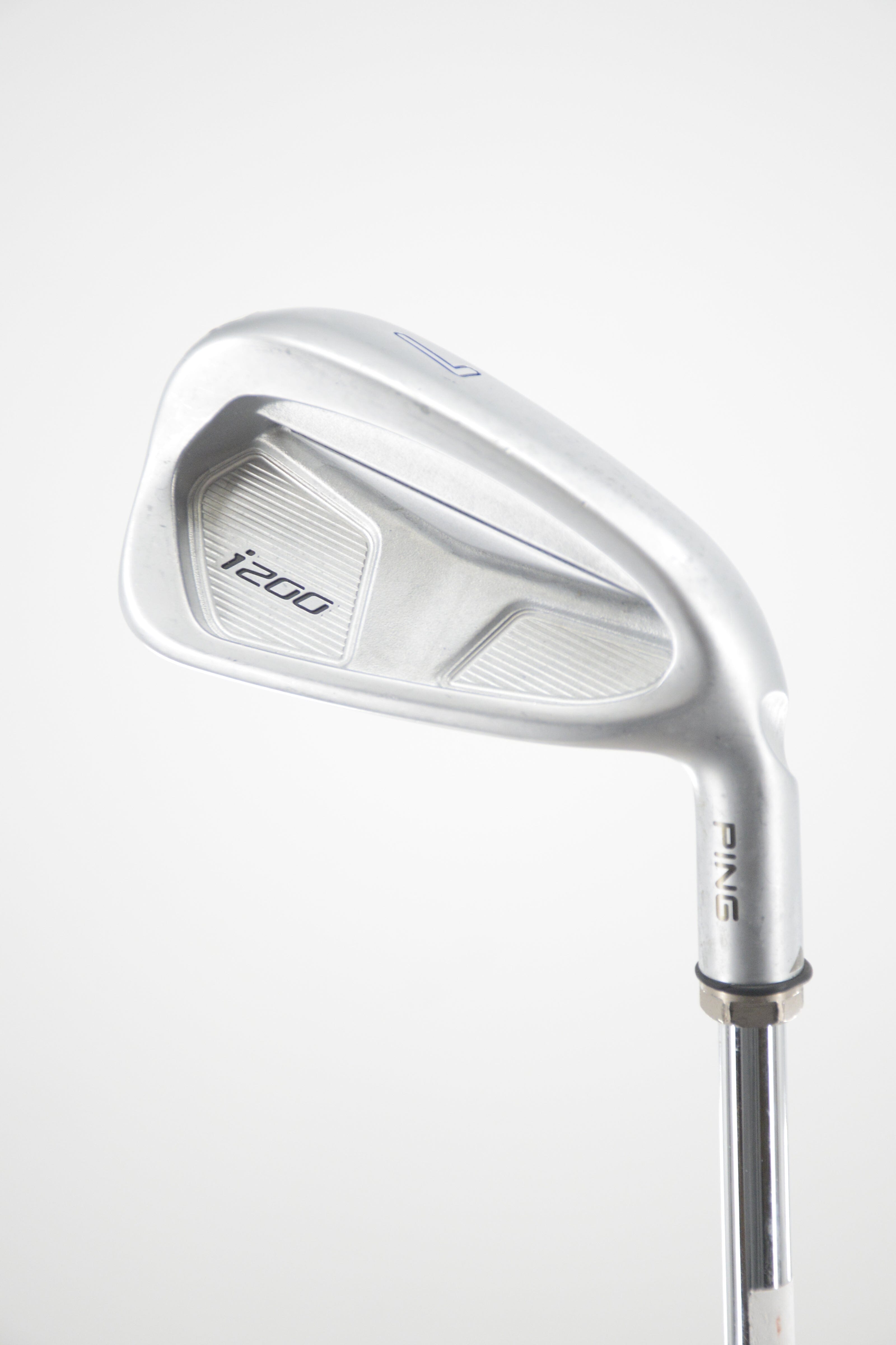 *Fitting Club* Ping i200 7 Fitting Iron X Flex 36.75" Golf Clubs GolfRoots
