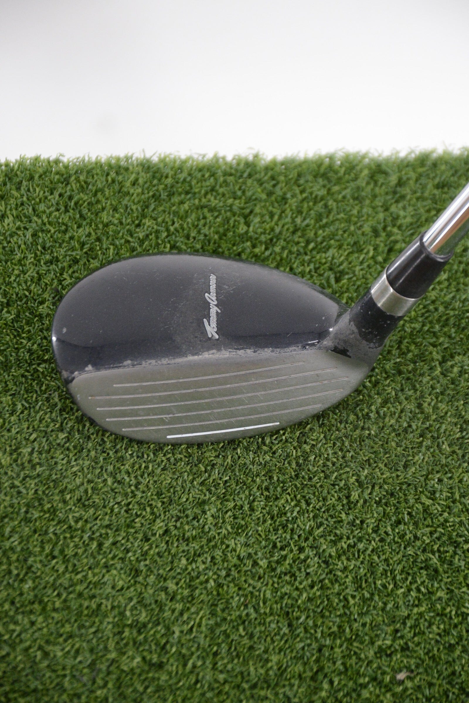 Tommy Armour 845 HB 3 Hybrid R Flex 39.25" Golf Clubs GolfRoots