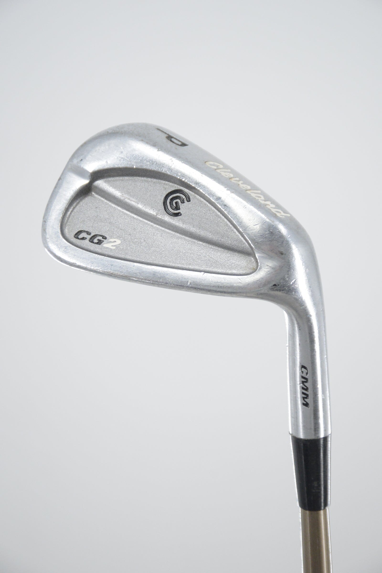 Cleveland CG2 PW S Flex 35.75" Golf Clubs GolfRoots