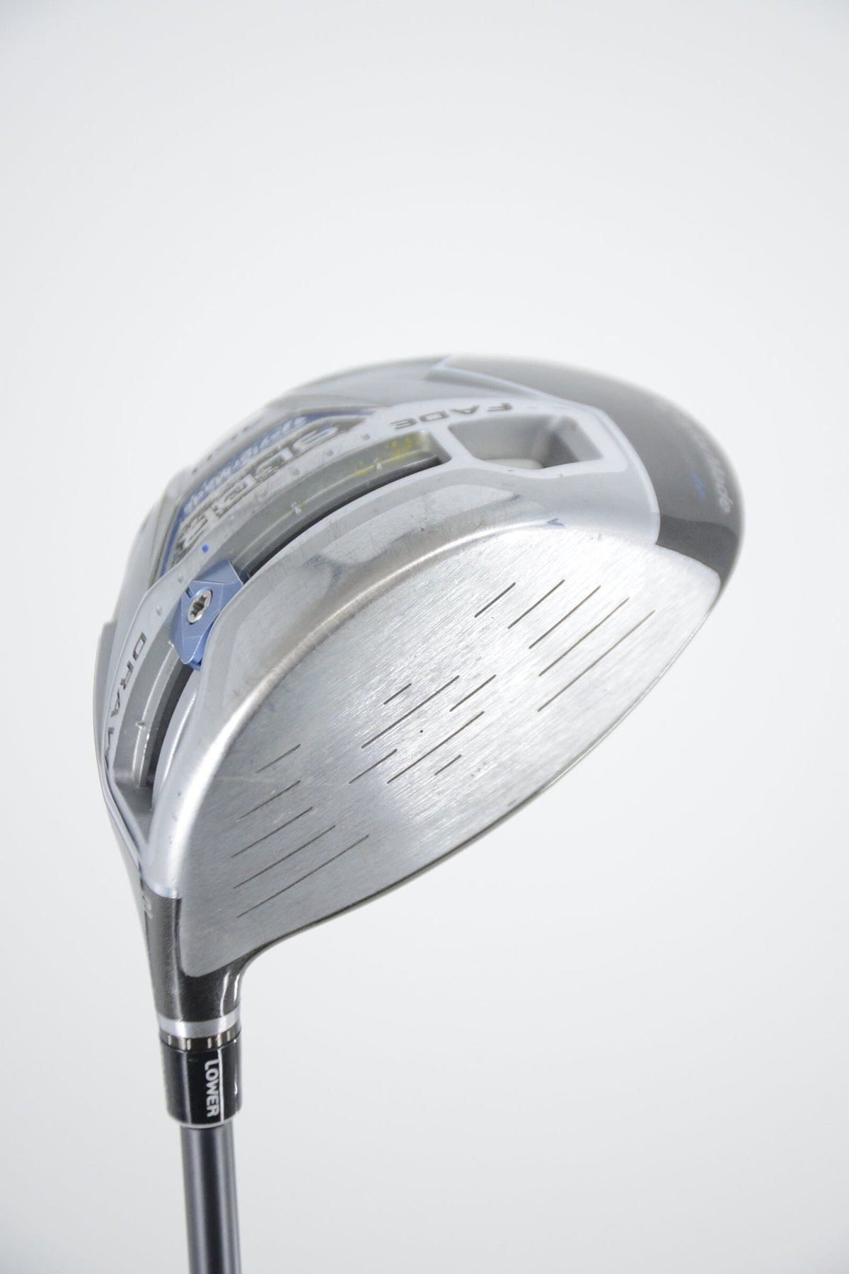 TaylorMade SLDR 12 Degree Driver R Flex 45.25" Golf Clubs GolfRoots