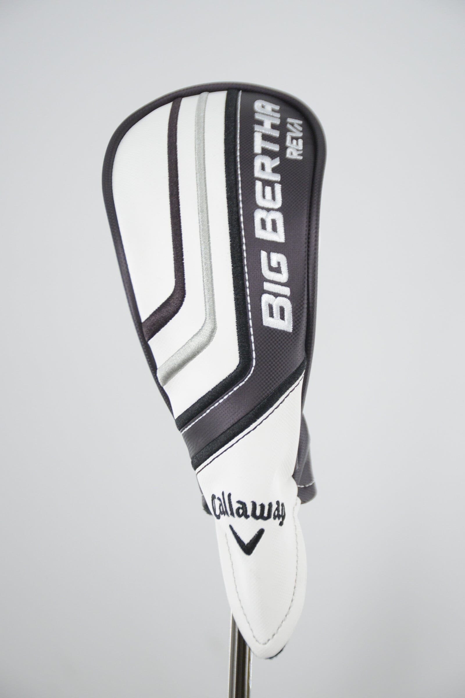 NEW Women's Callaway Big Bertha Reva 23 7 Hybrid W Flex 37.5" Golf Clubs GolfRoots