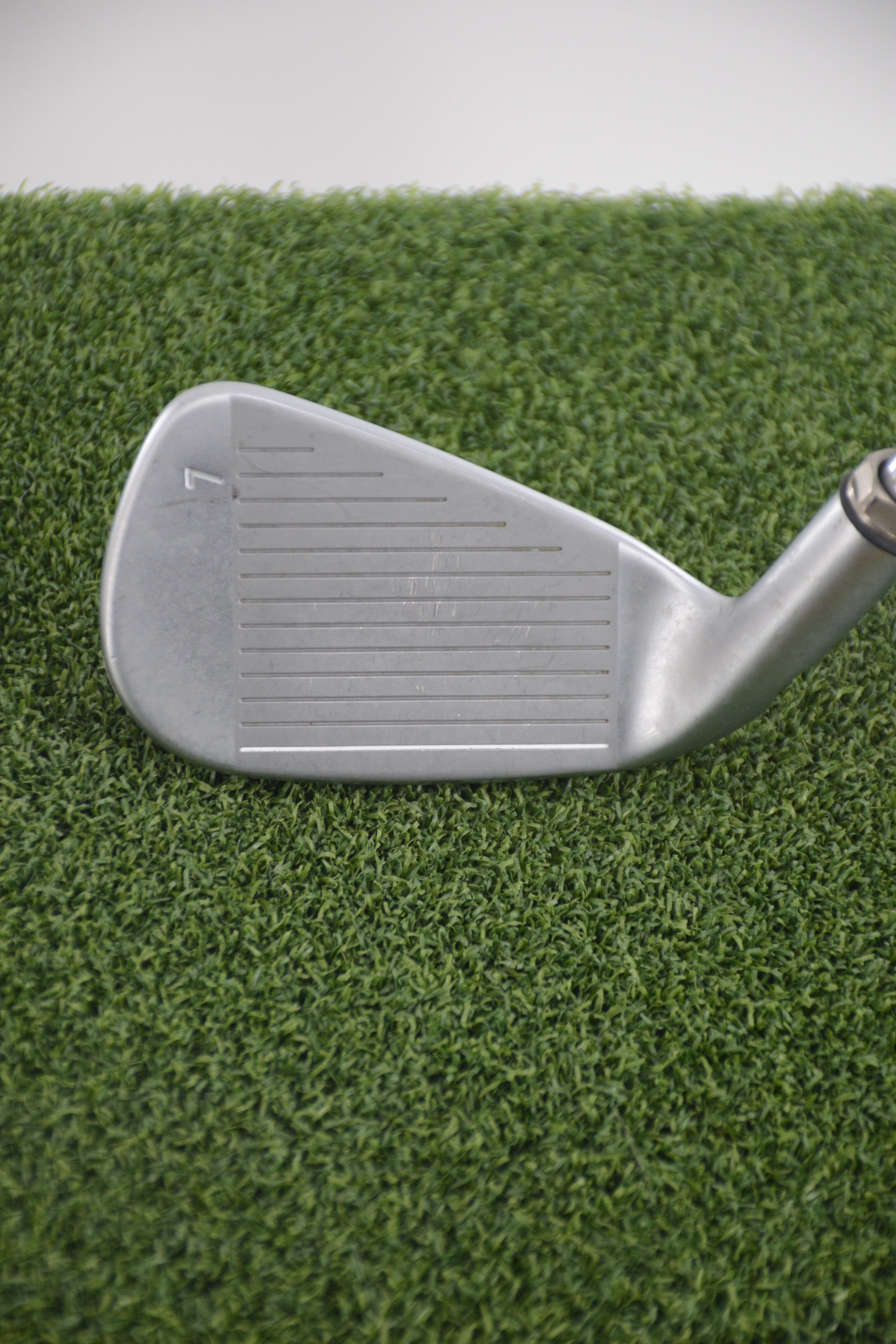 *Fitting Club* Ping i200 7 Fitting Iron X Flex 36.75" Golf Clubs GolfRoots