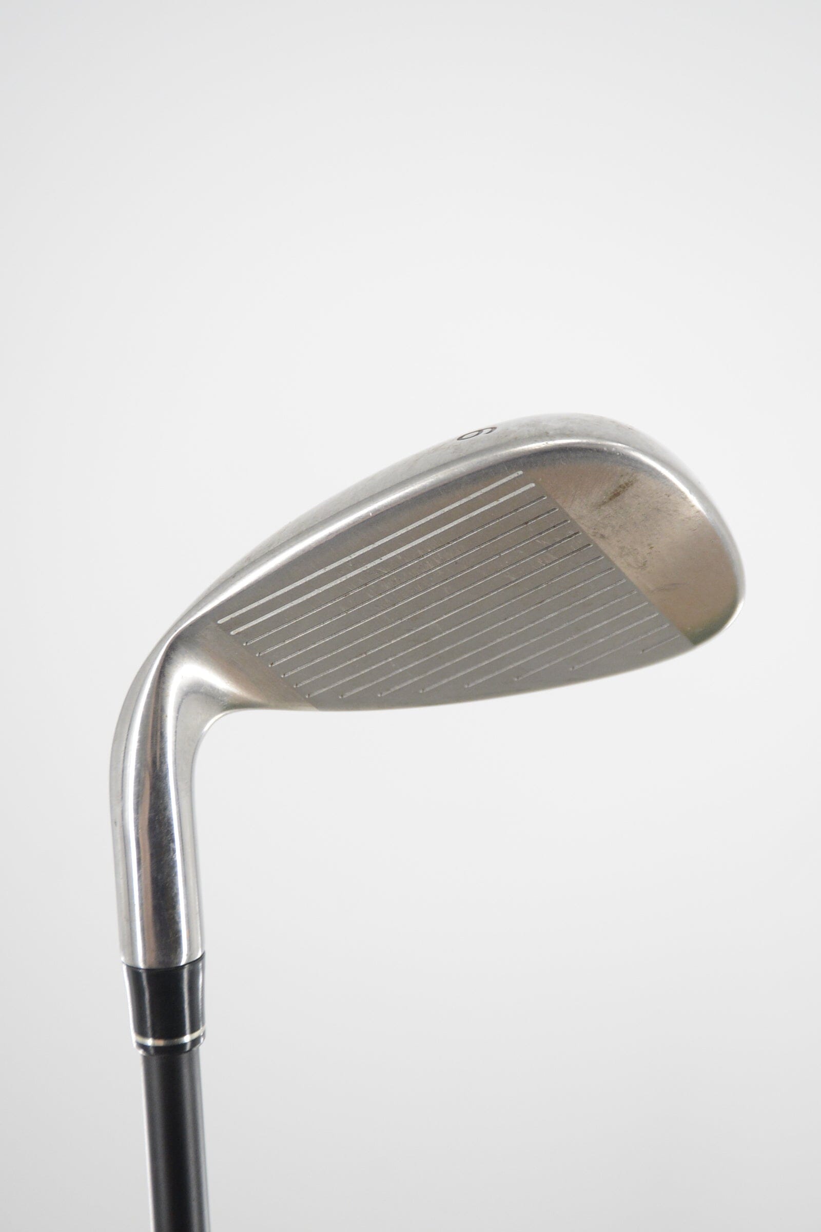 TaylorMade Rac OS 9 Iron SR Flex 35" Golf Clubs GolfRoots