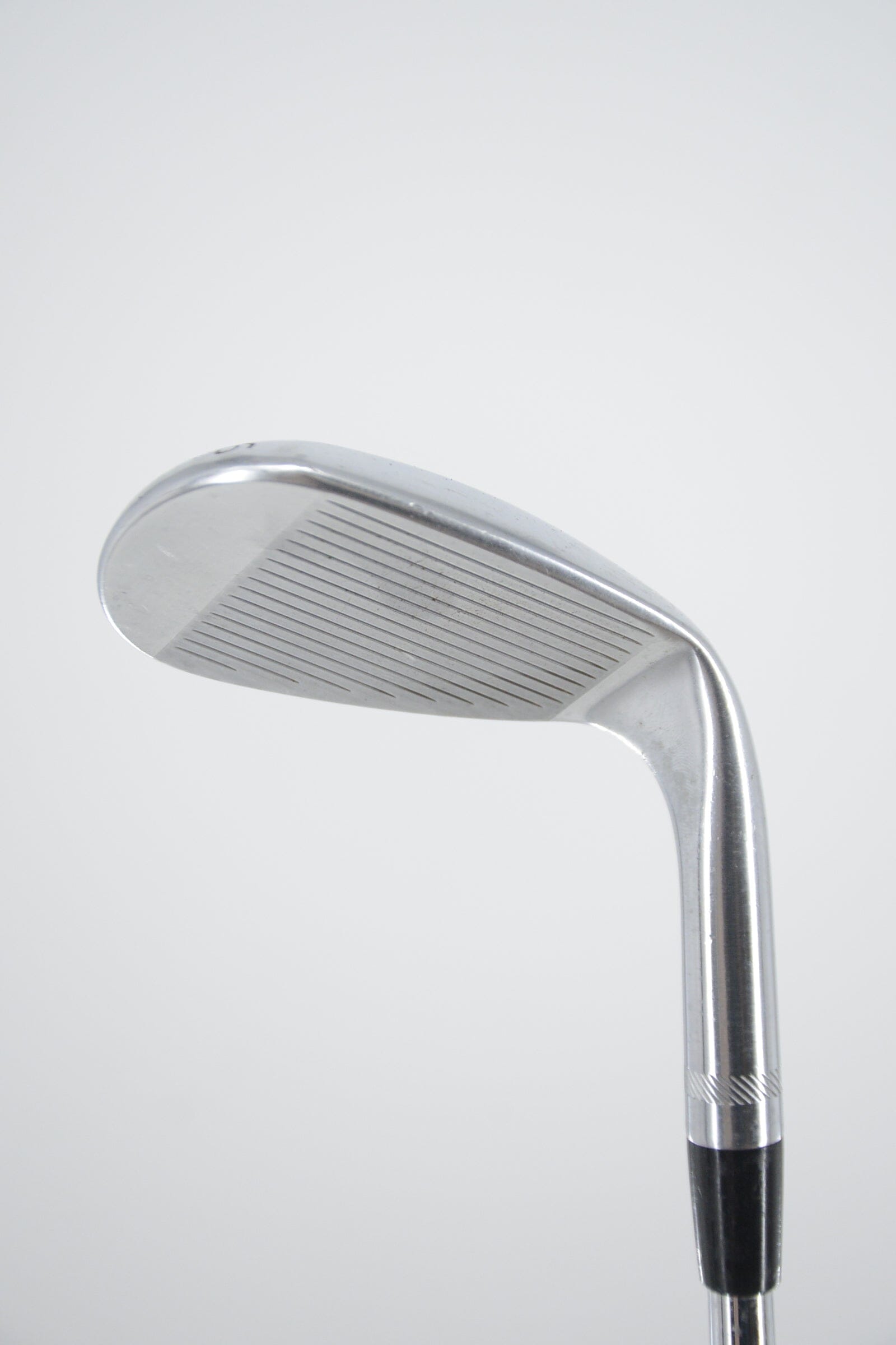 Lefty Titleist Vokey SM6 Tour Chrome 56 Degree Wedge Wedge Flex 35.25" Golf Clubs GolfRoots