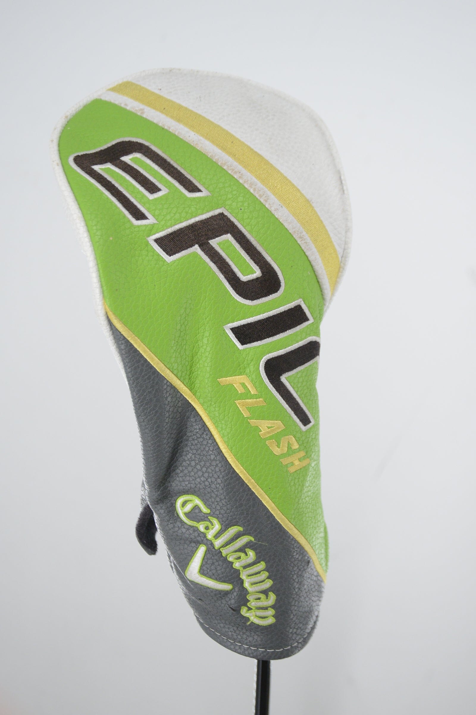 Callaway Epic Flash Sub Zero 10.5 Degree Driver S Flex 45.5"