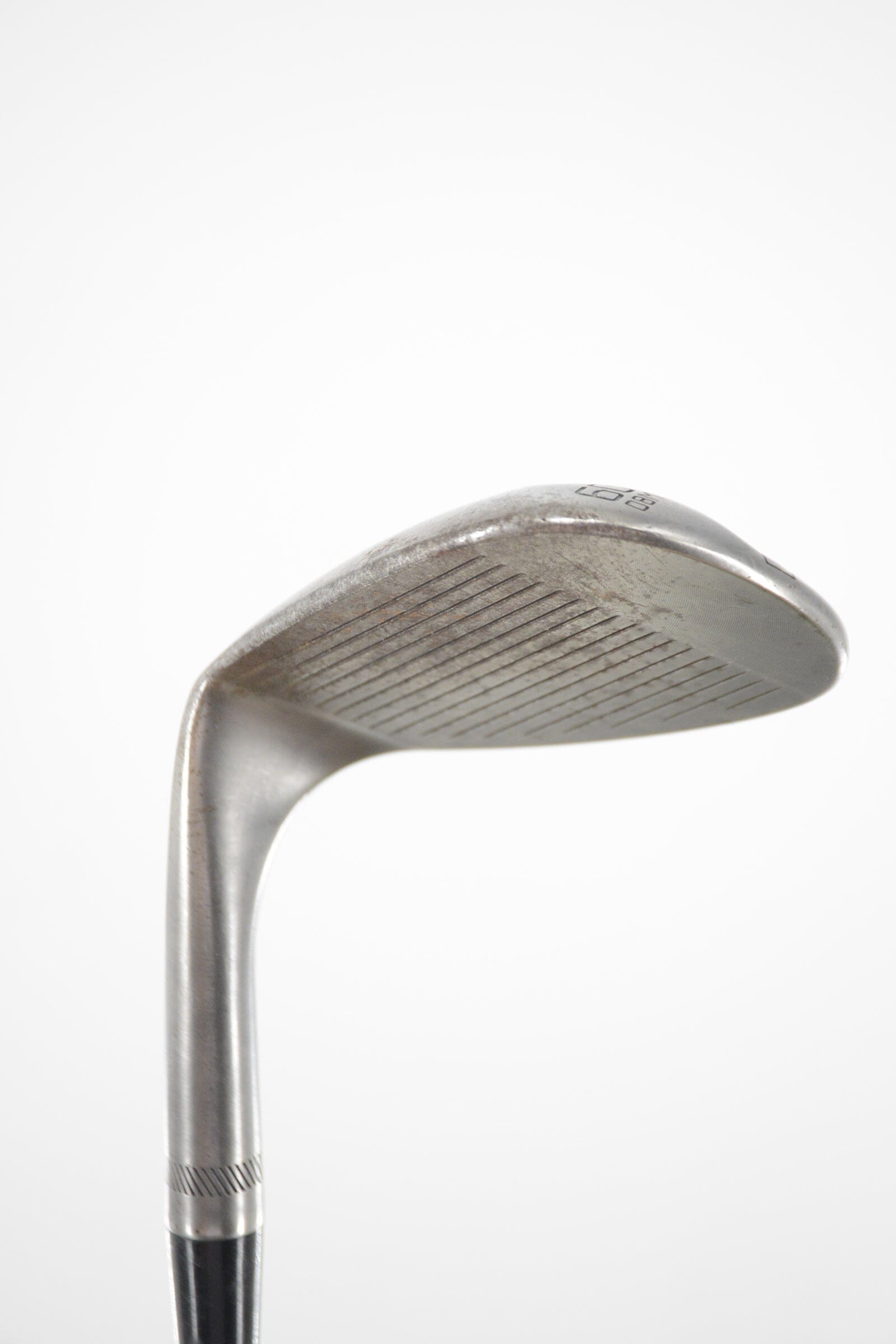 Titleist Vokey SM8 Jet Black 60 Degree Wedge Wedge Flex 34.75" Golf Clubs GolfRoots