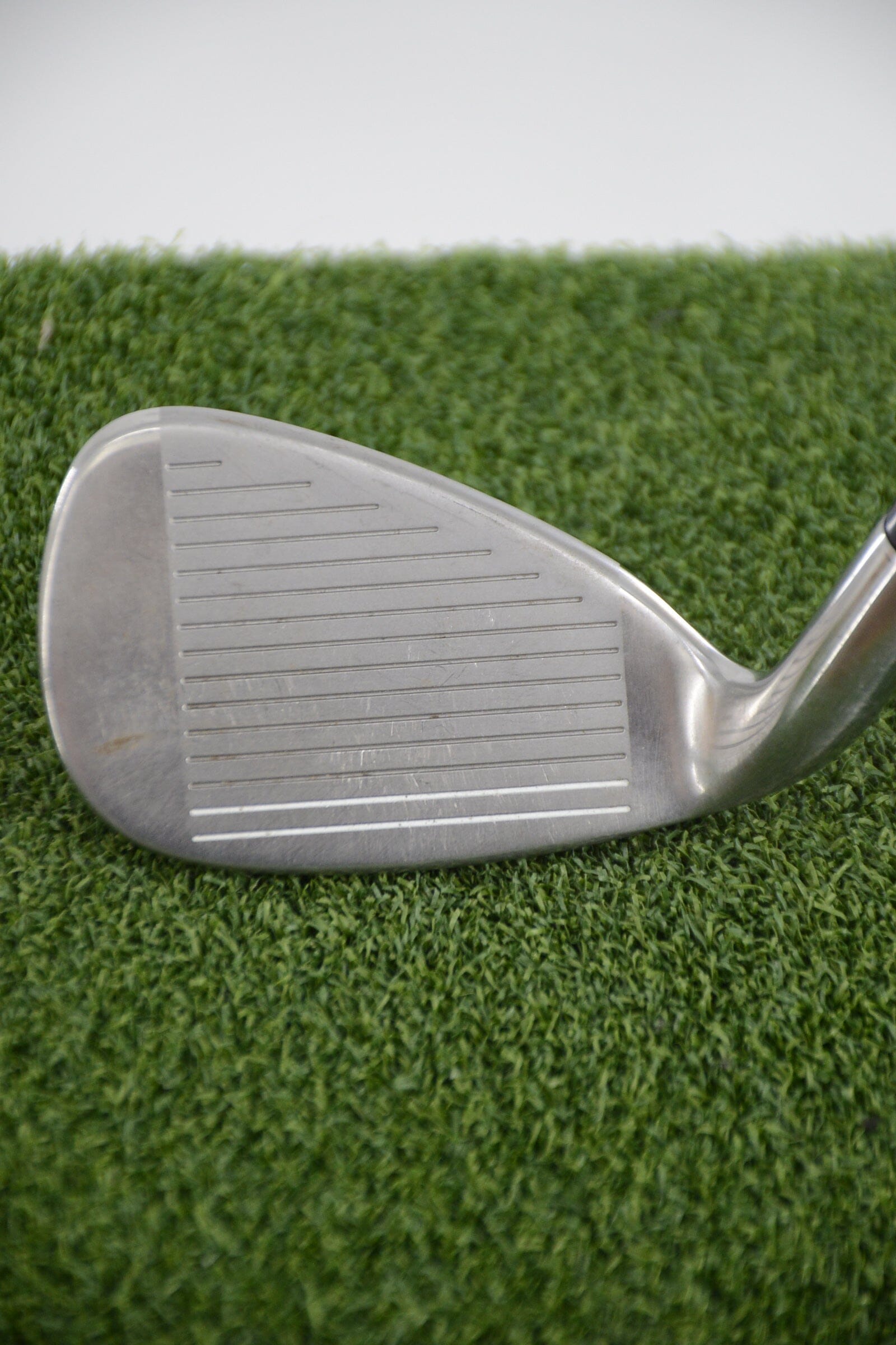 TaylorMade Rac OS 9 Iron SR Flex 35" Golf Clubs GolfRoots