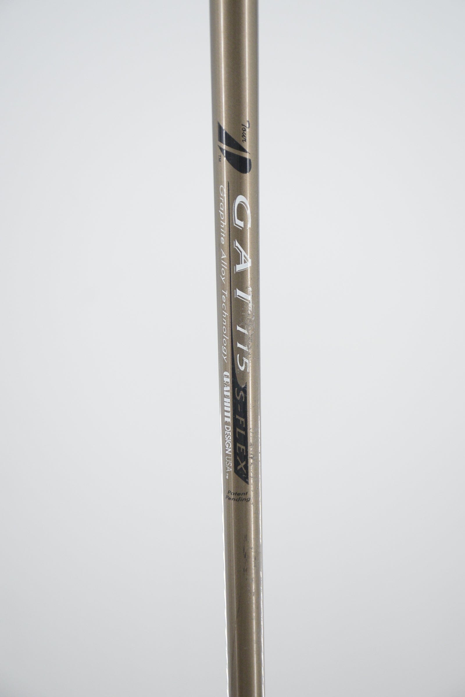 Cleveland CG2 PW S Flex 35.75" Golf Clubs GolfRoots