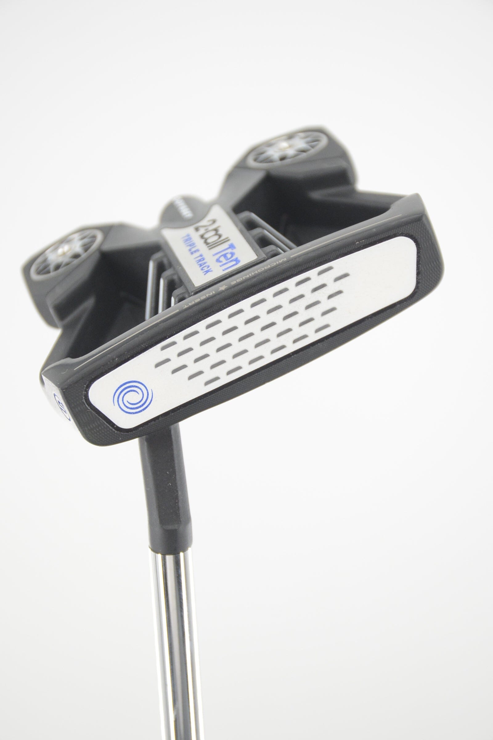Odyssey Ten 2-Ball Triple Track Stroke Lab Putter 34" Golf Clubs GolfRoots