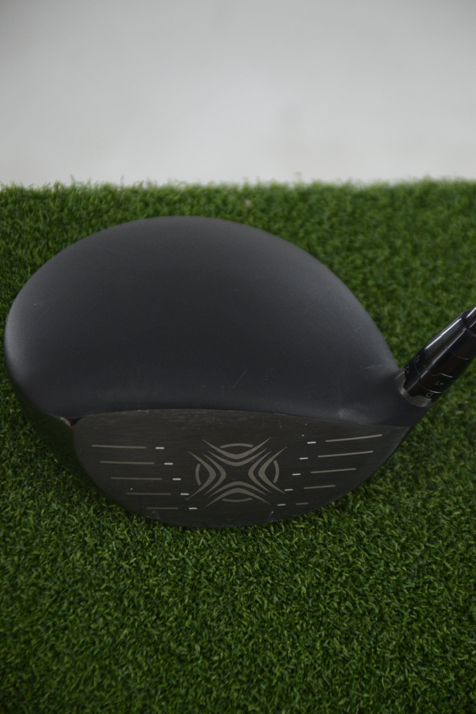 Callaway Big Bertha 2015 9 Degree Driver X Flex 45.5" Golf Clubs GolfRoots
