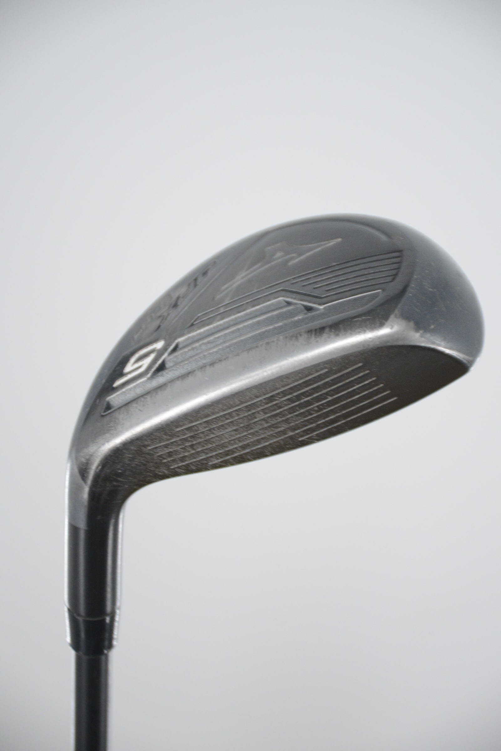 Mizuno JPX Fli-Hi 5 Hybrid R Flex 38.5" Golf Clubs GolfRoots
