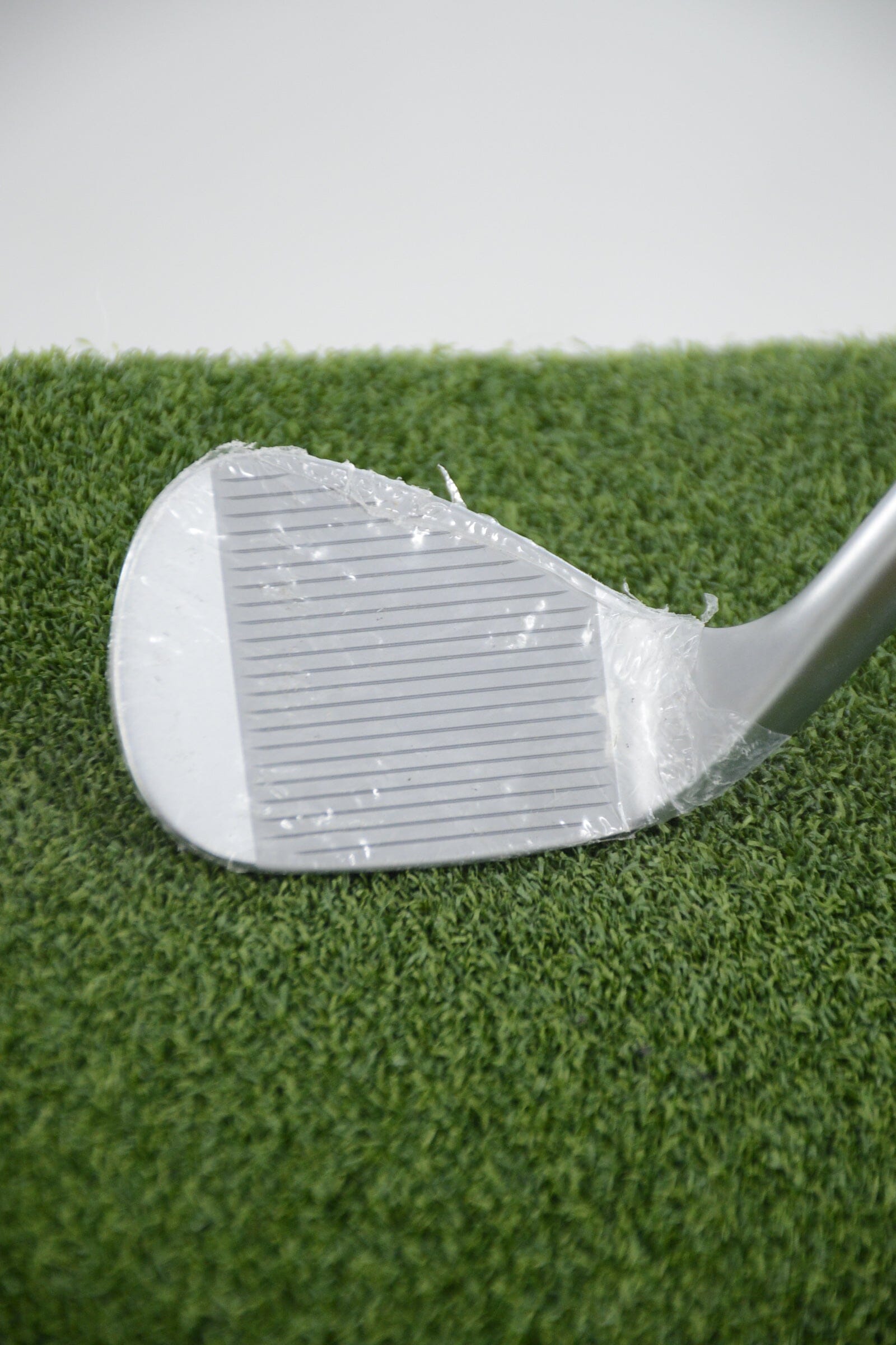 NEW Ping S159 Chrome Grey 58 Degree Wedge Wedge Flex 35" Golf Clubs GolfRoots