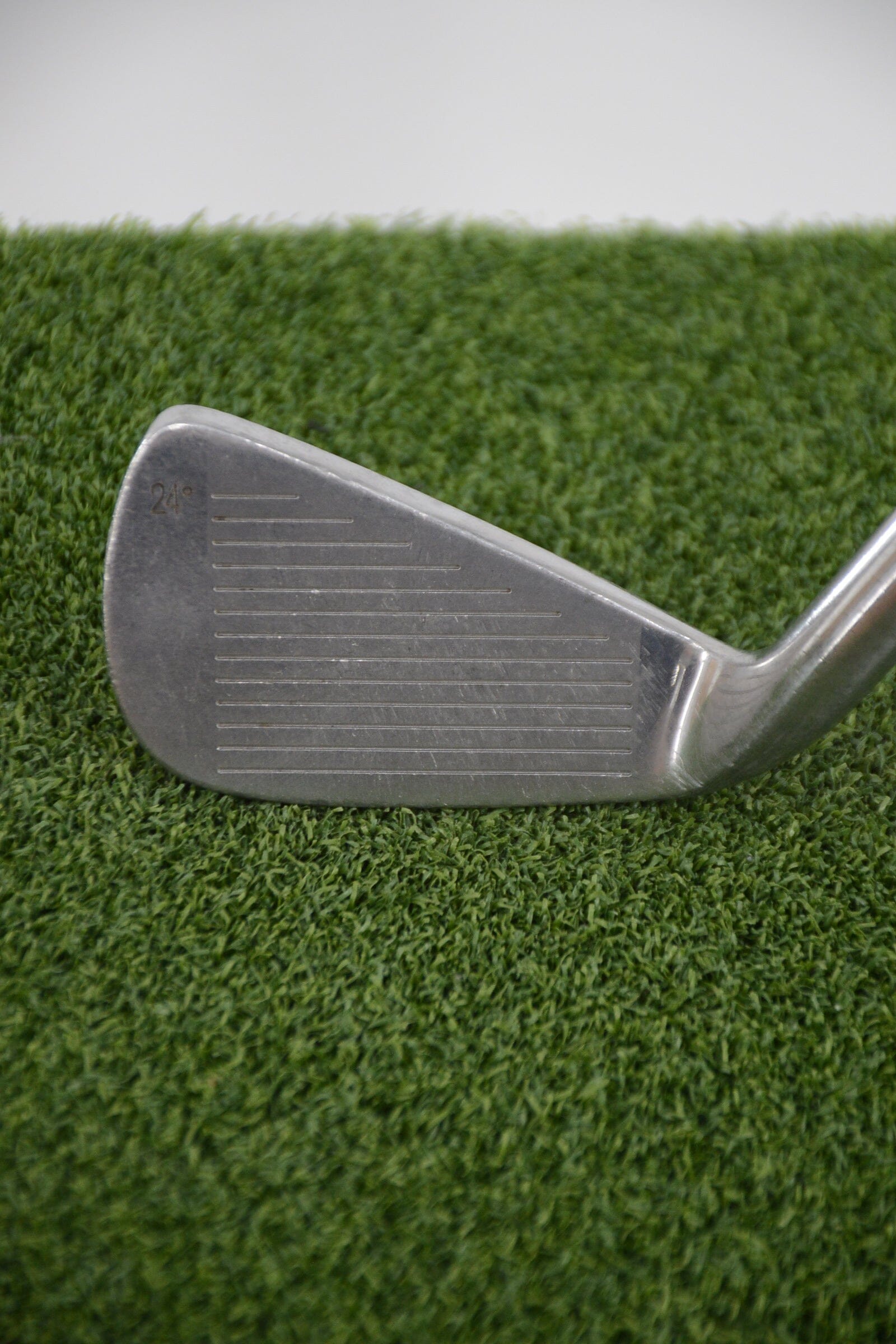 Tommy Armour 845S Silver Scot 4 Iron R Flex 38.25"
