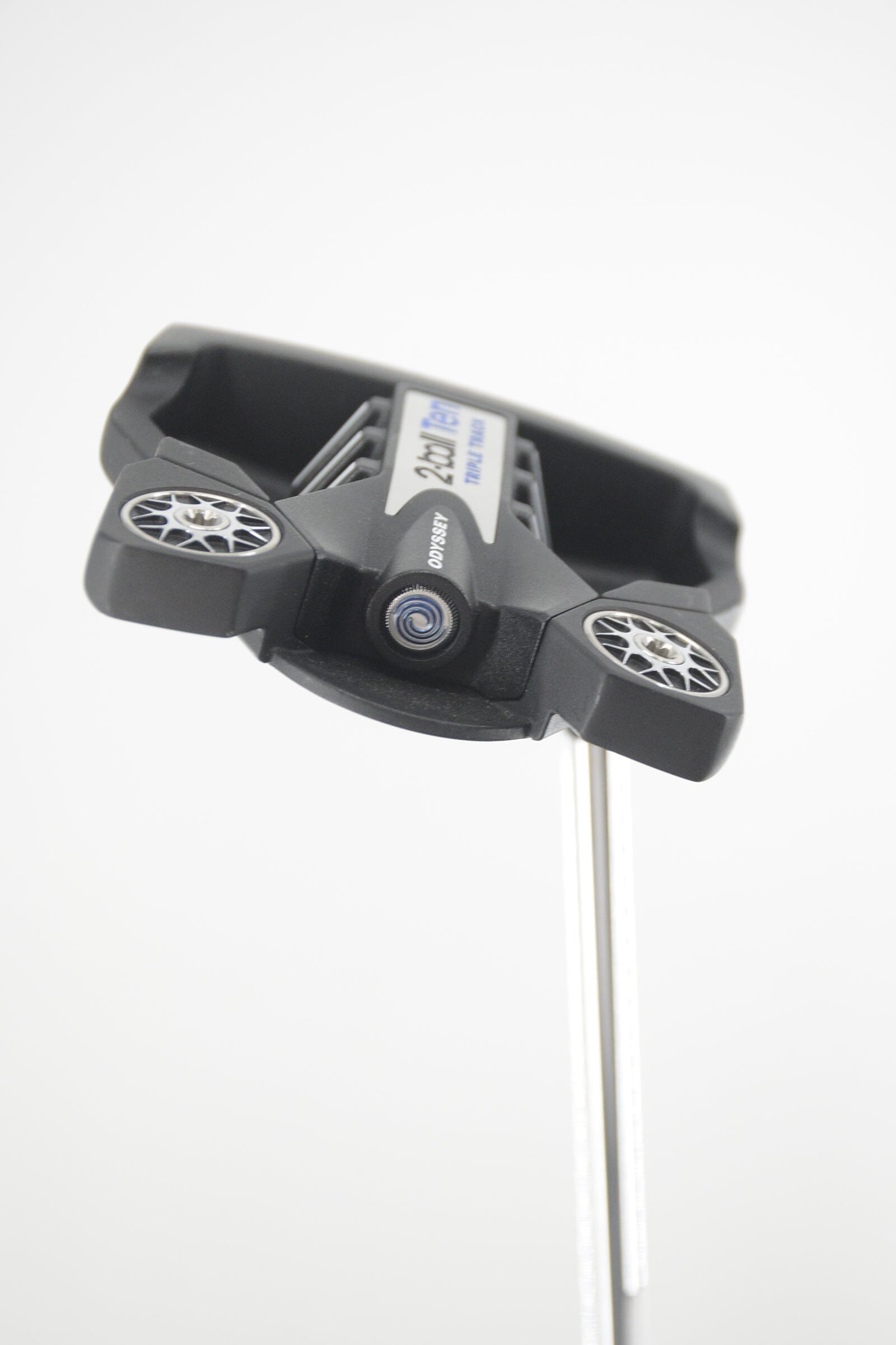 Odyssey Ten 2-Ball Triple Track Stroke Lab Putter 34" Golf Clubs GolfRoots