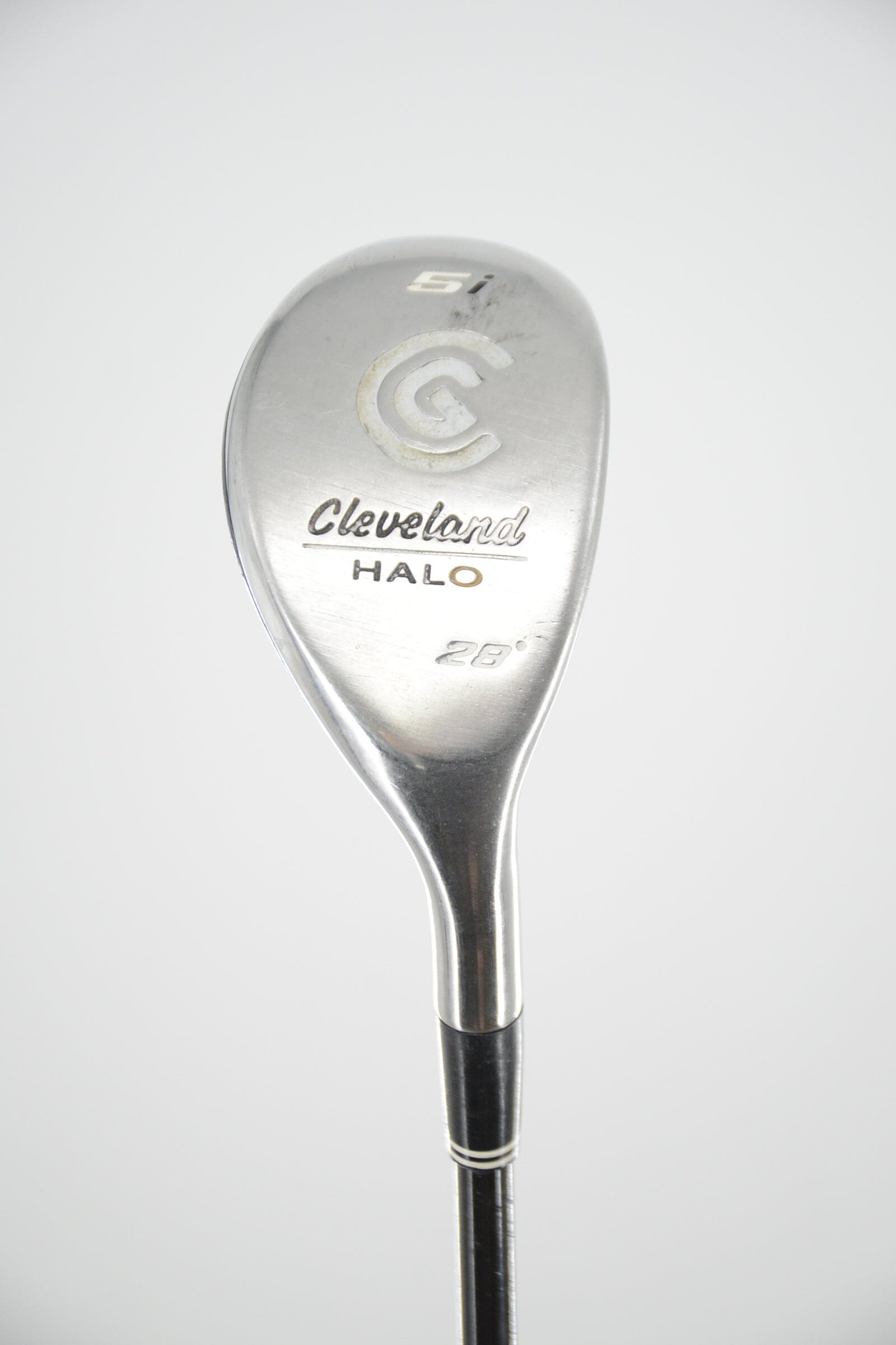 Cleveland Halo 5 Hybrid S Flex 39.25"