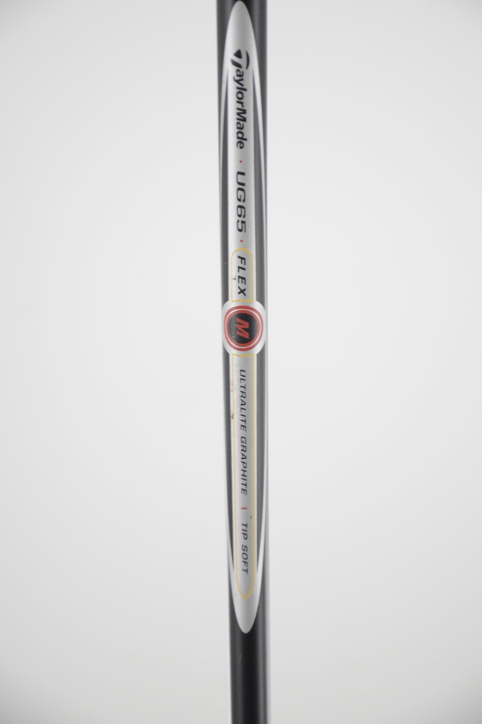 TaylorMade Rac OS 9 Iron SR Flex 35" Golf Clubs GolfRoots
