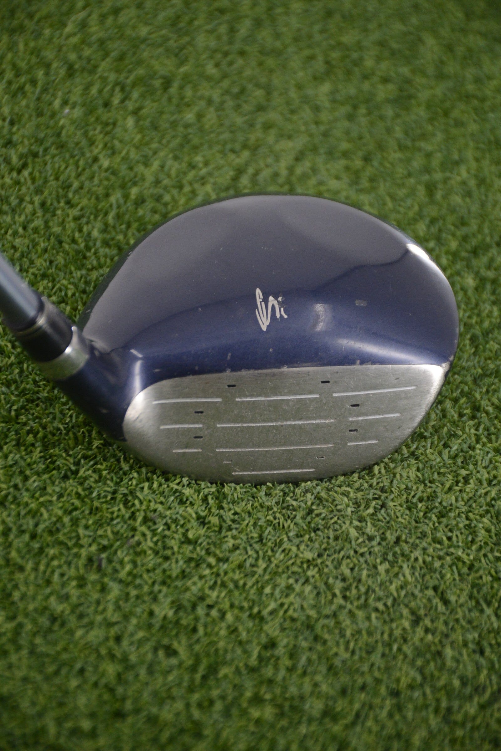 Women's Lefty Cobra M Speed 7 Wood W Flex 40.75" Golf Clubs GolfRoots