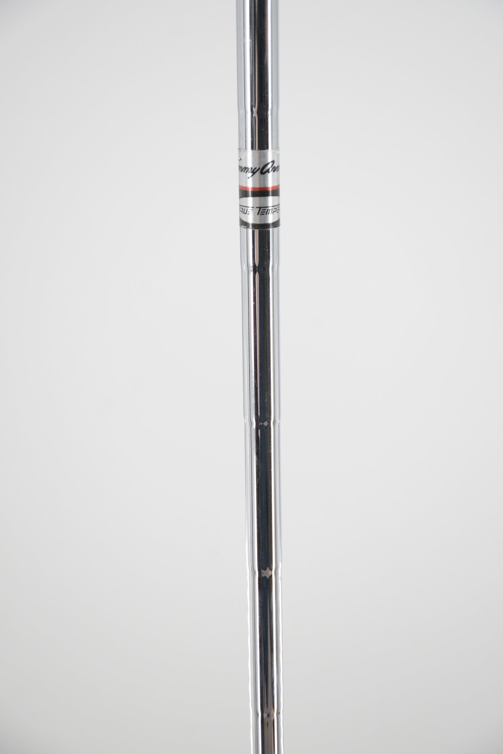 Tommy Armour 845S Silver Scot 4 Iron R Flex 38.25"