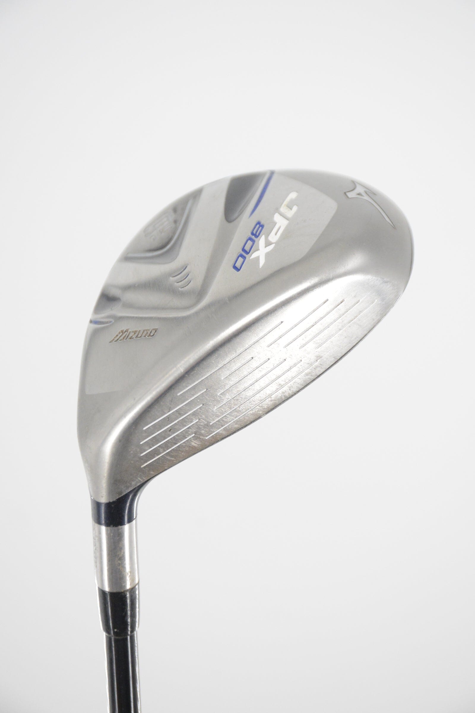 Mizuno JPX-800 3 Wood R Flex 42.75" Golf Clubs GolfRoots
