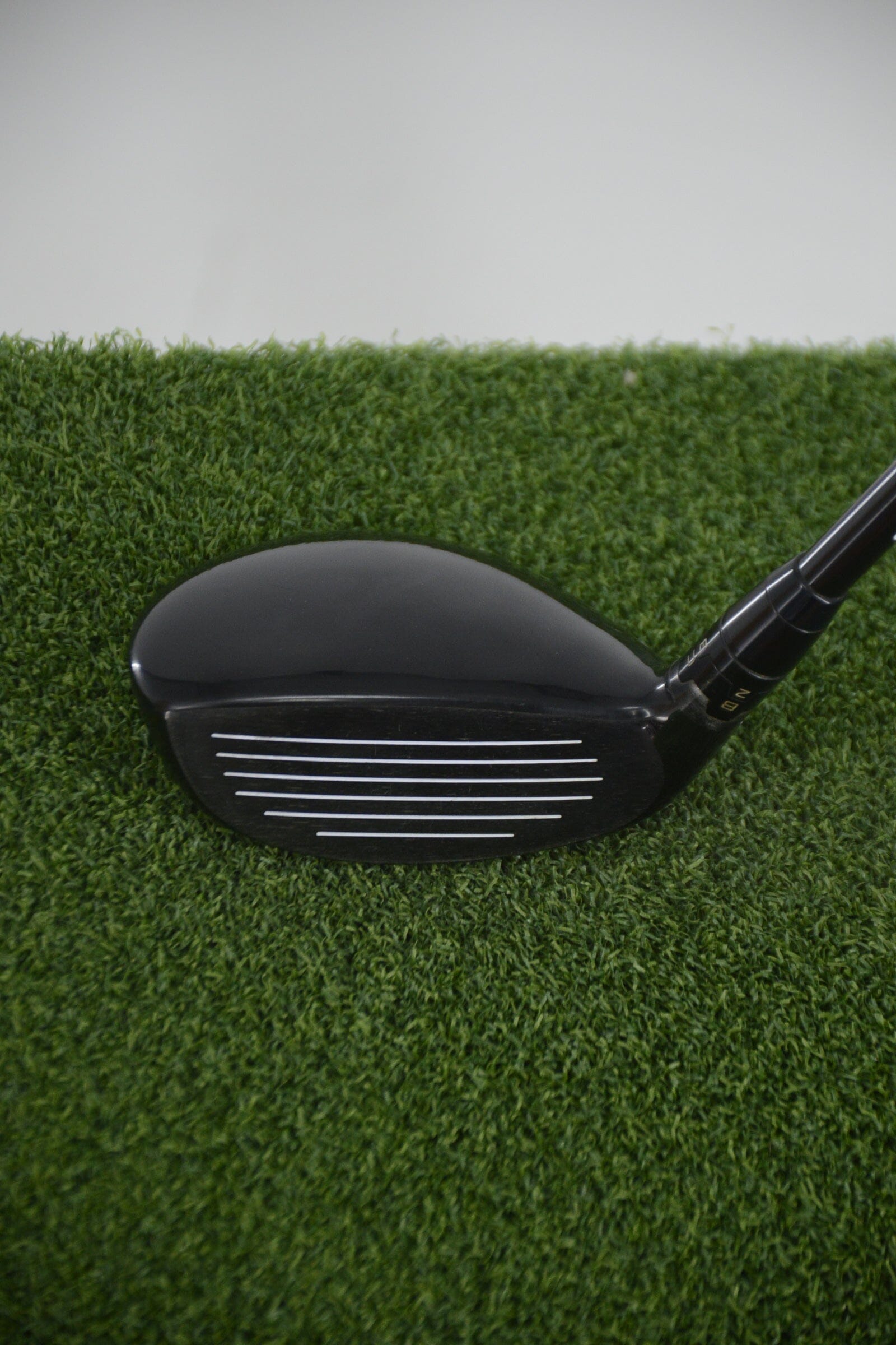Titleist TSR2 4 Hybrid S Flex 39.5"