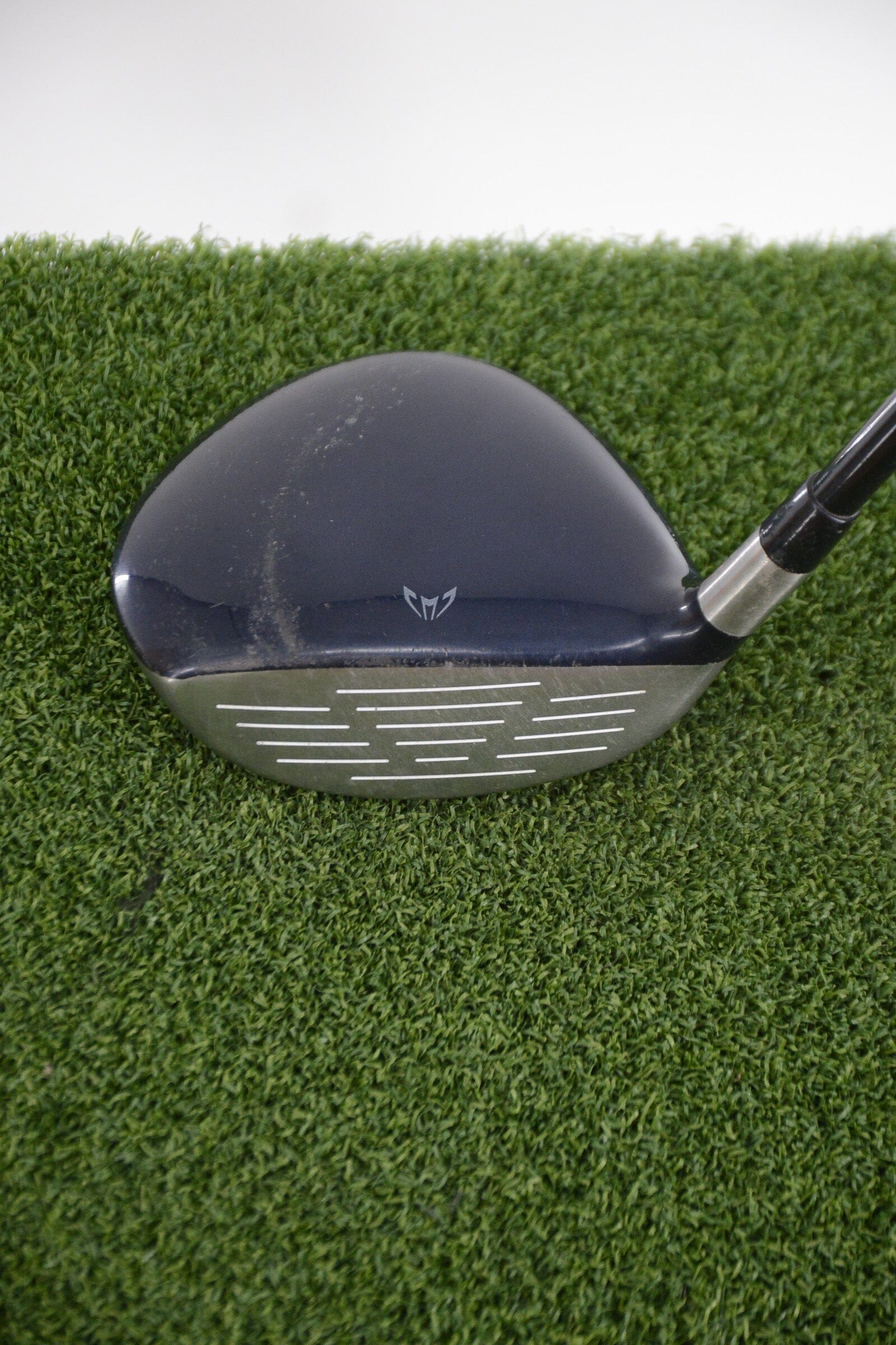 Mizuno JPX-800 3 Wood R Flex 42.75" Golf Clubs GolfRoots