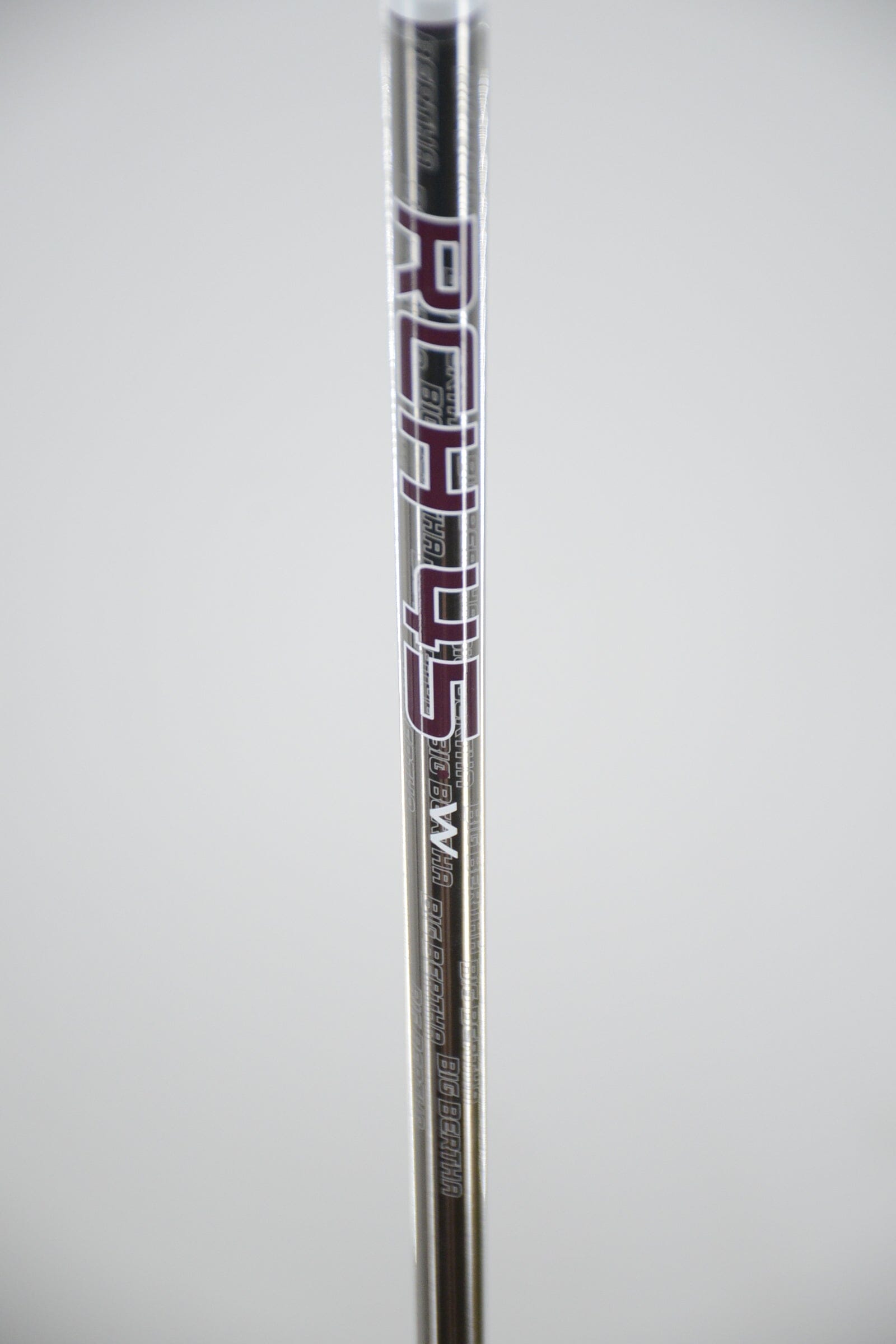 NEW Women's Callaway Big Bertha Reva 23 7 Hybrid W Flex 37.5" Golf Clubs GolfRoots