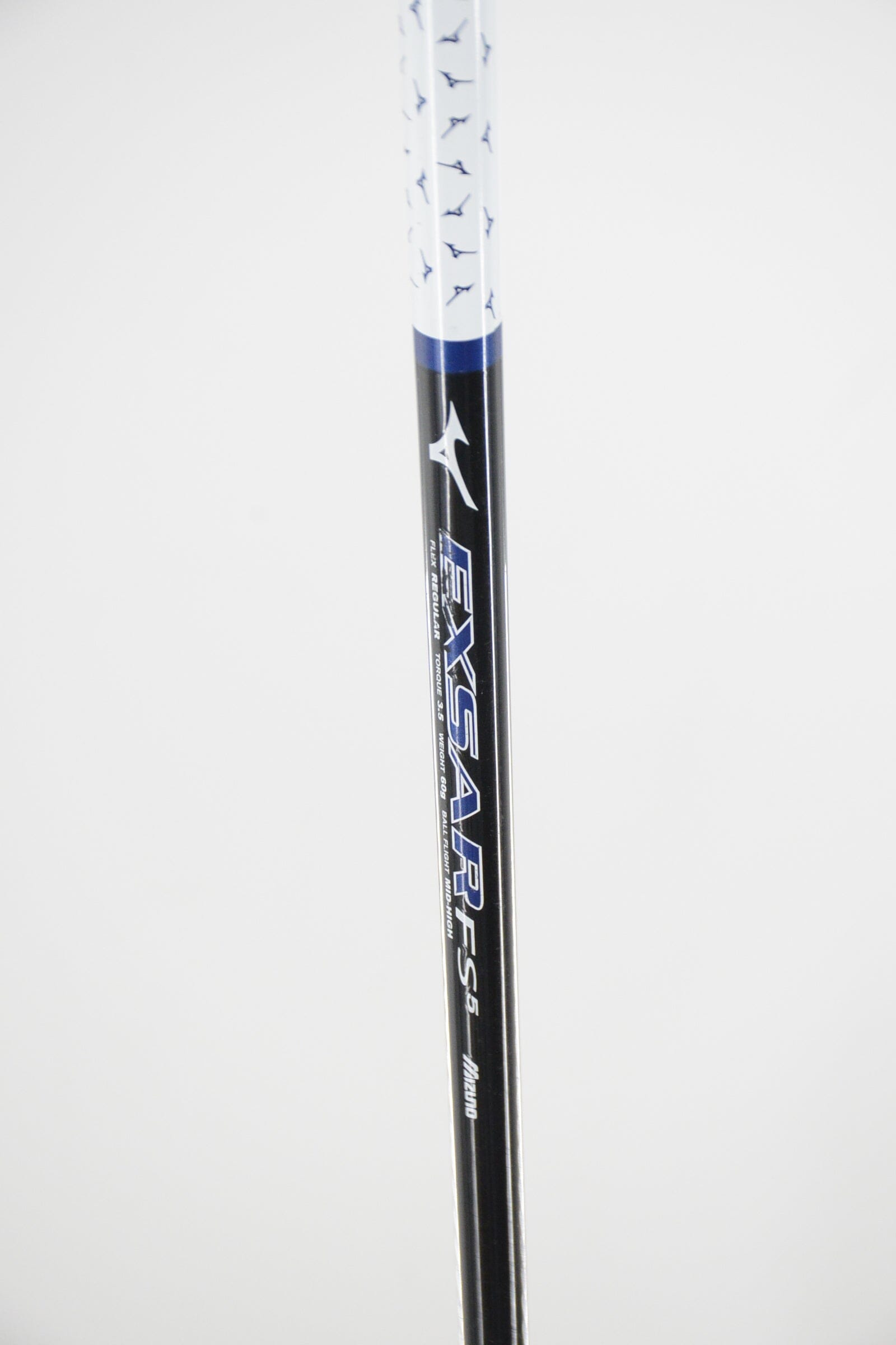 Mizuno JPX-800 3 Wood R Flex 42.75" Golf Clubs GolfRoots