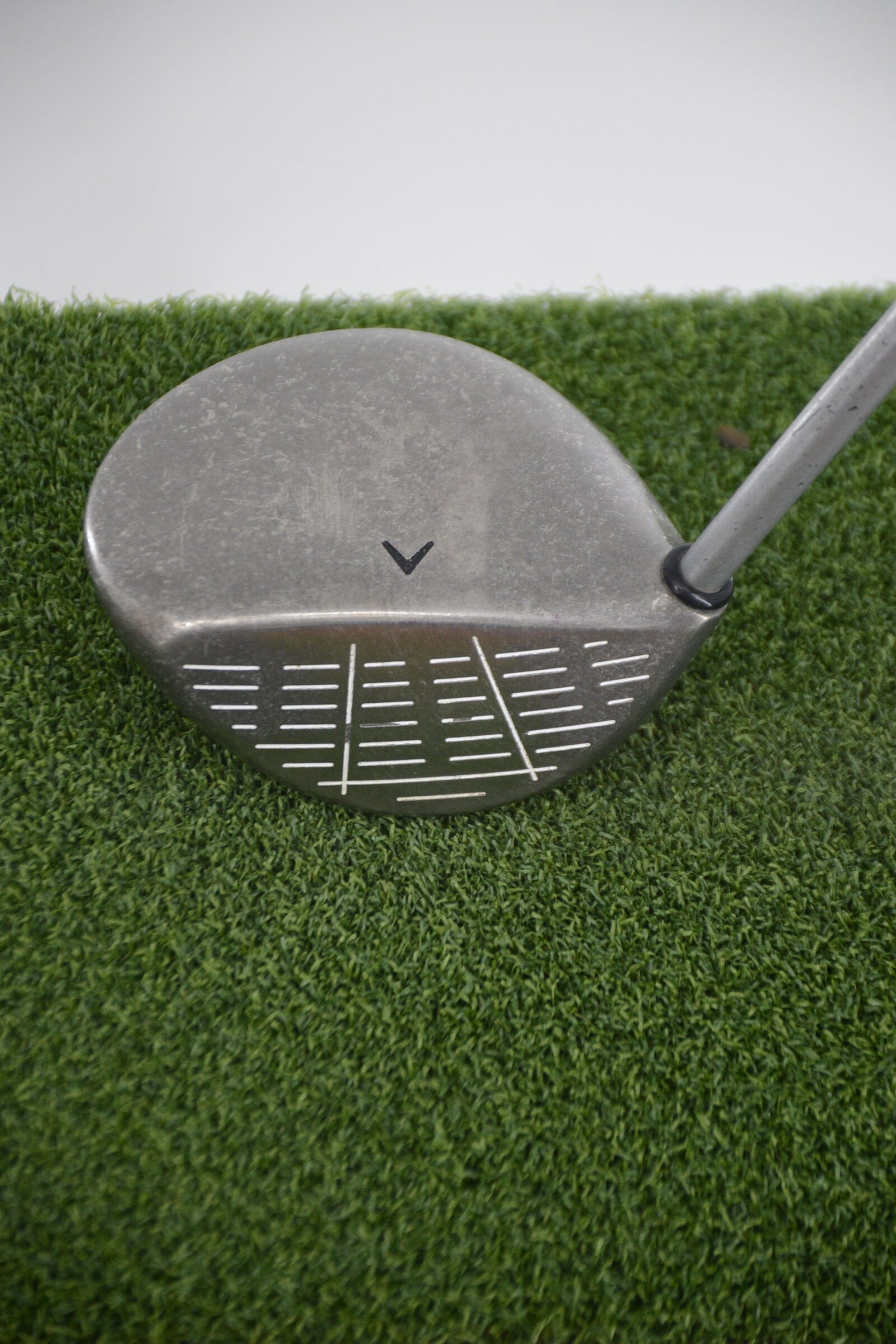 Callaway Big Bertha War Bird 10 Degree Driver S Flex 44.75" Golf Clubs GolfRoots