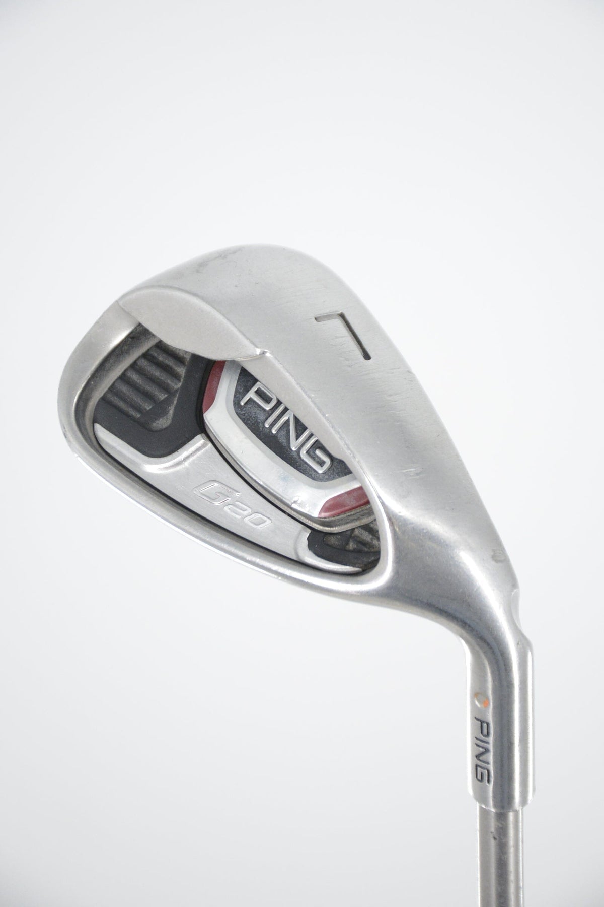 Ping G20 LW SR Flex 34.5" Golf Irons Ping
