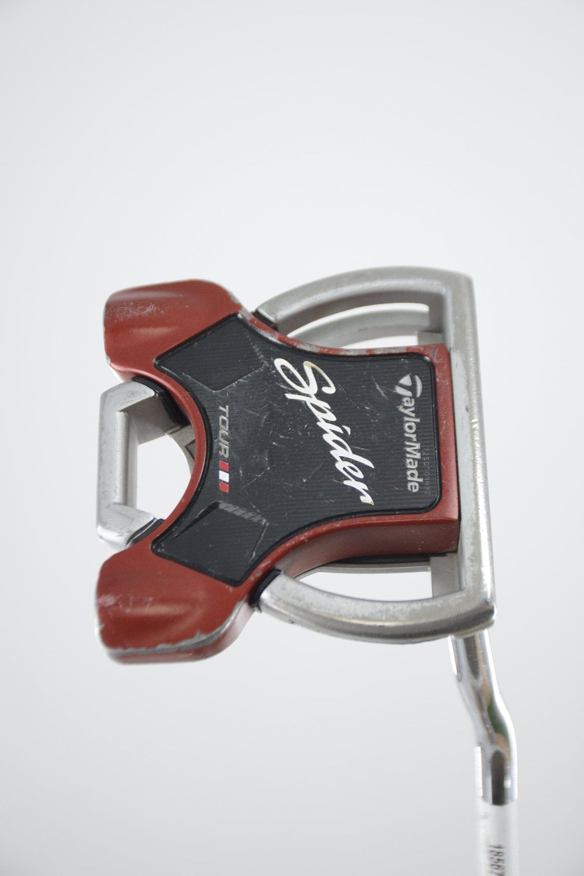 TaylorMade Spider Tour Silver Putter 34.5" Golf Clubs GolfRoots