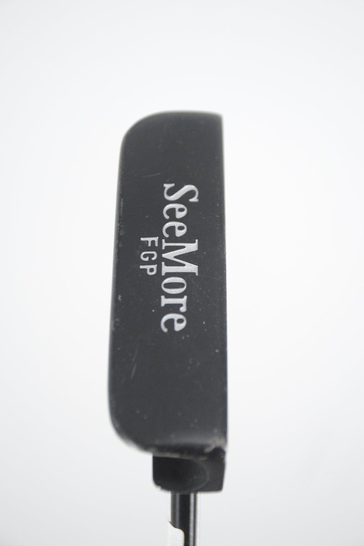 See More FGP Series Putter 34" Golf Clubs GolfRoots