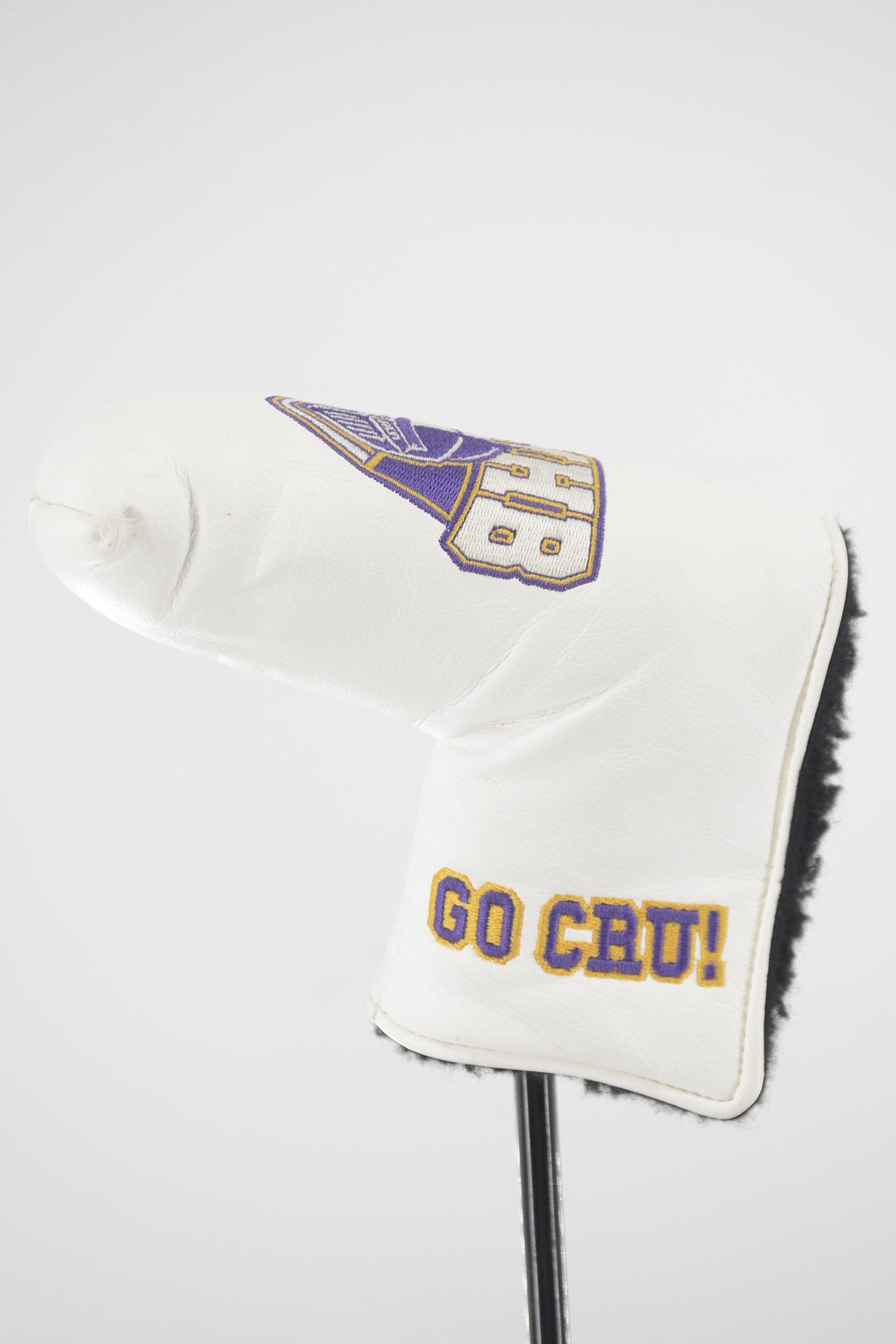 Misc UMHB Putter Headcover Golf Clubs GolfRoots