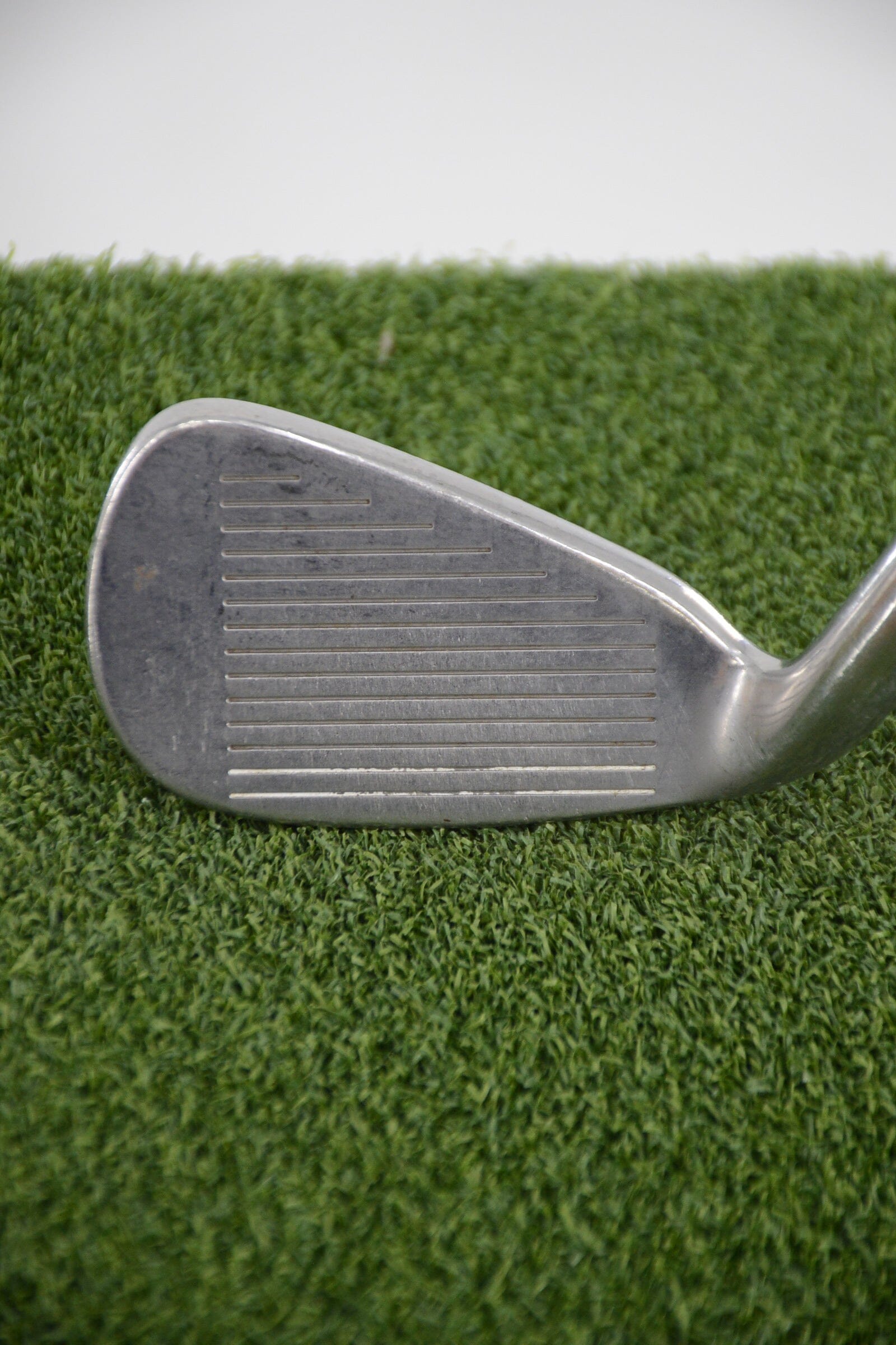 TaylorMade Rac OS 5 Iron S Flex 38" Golf Clubs GolfRoots