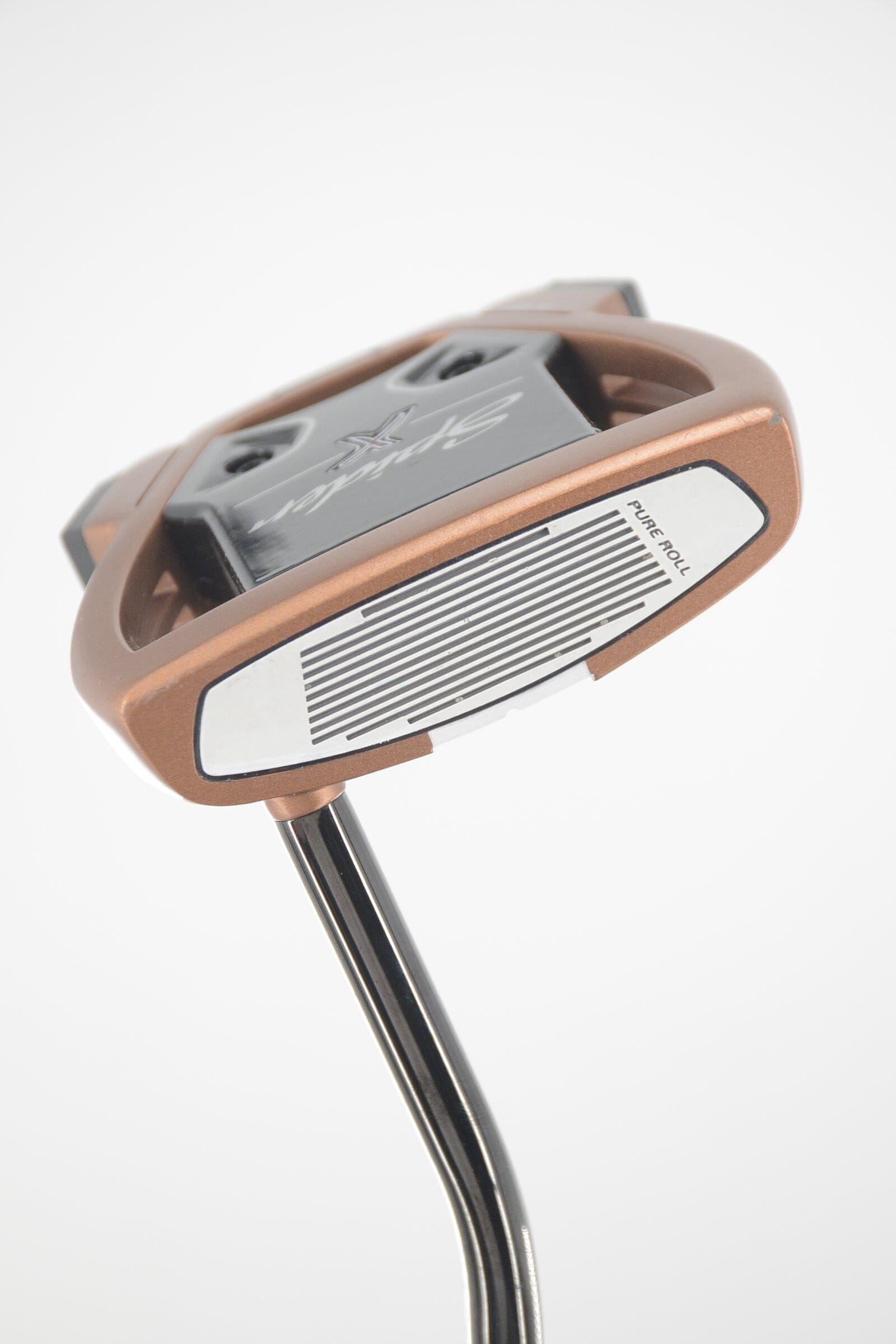 TaylorMade Spider X Copper Putter 34" Golf Clubs GolfRoots