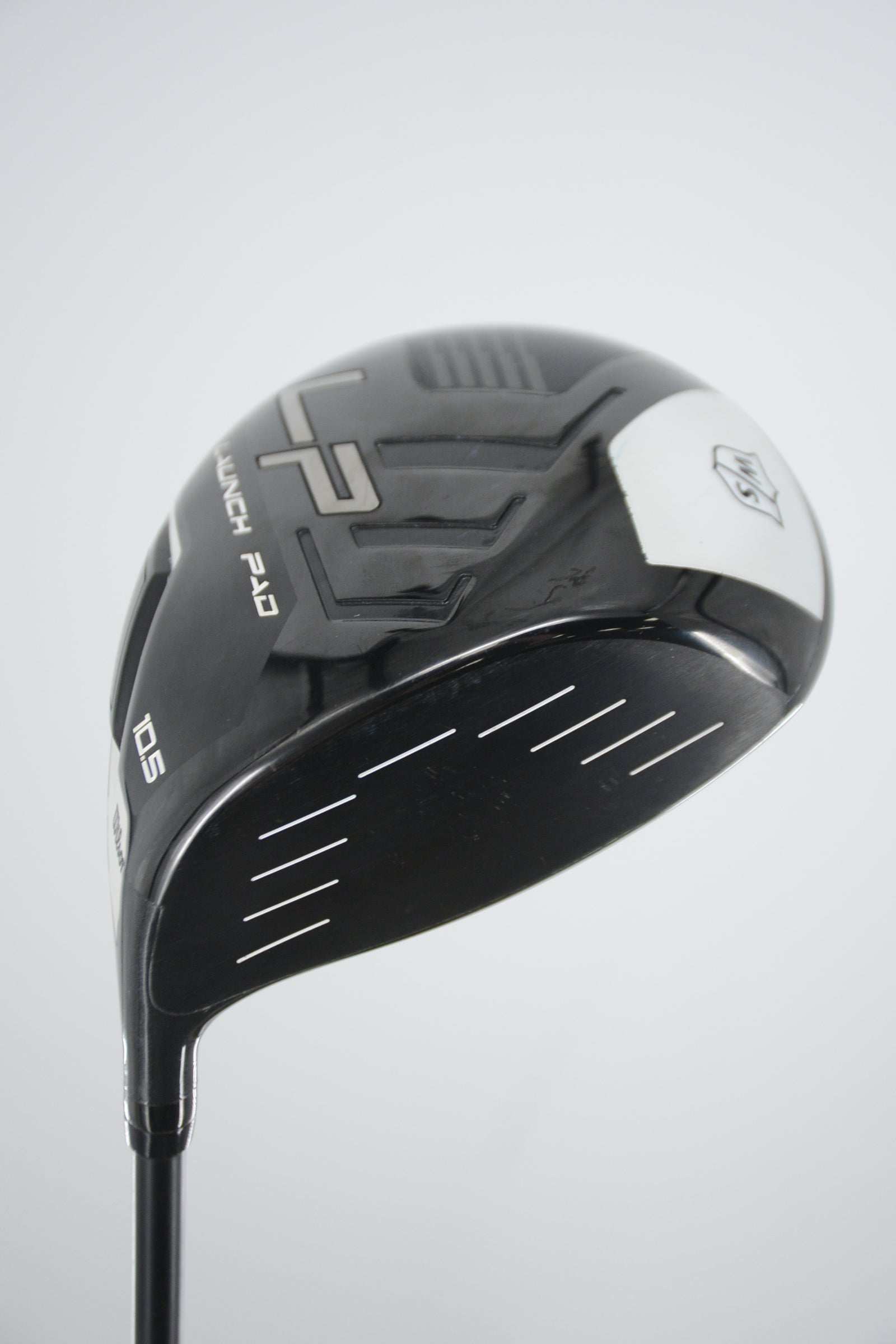 Wilson Staff Launch Pad 10.5 Degree Driver SR Flex 45"