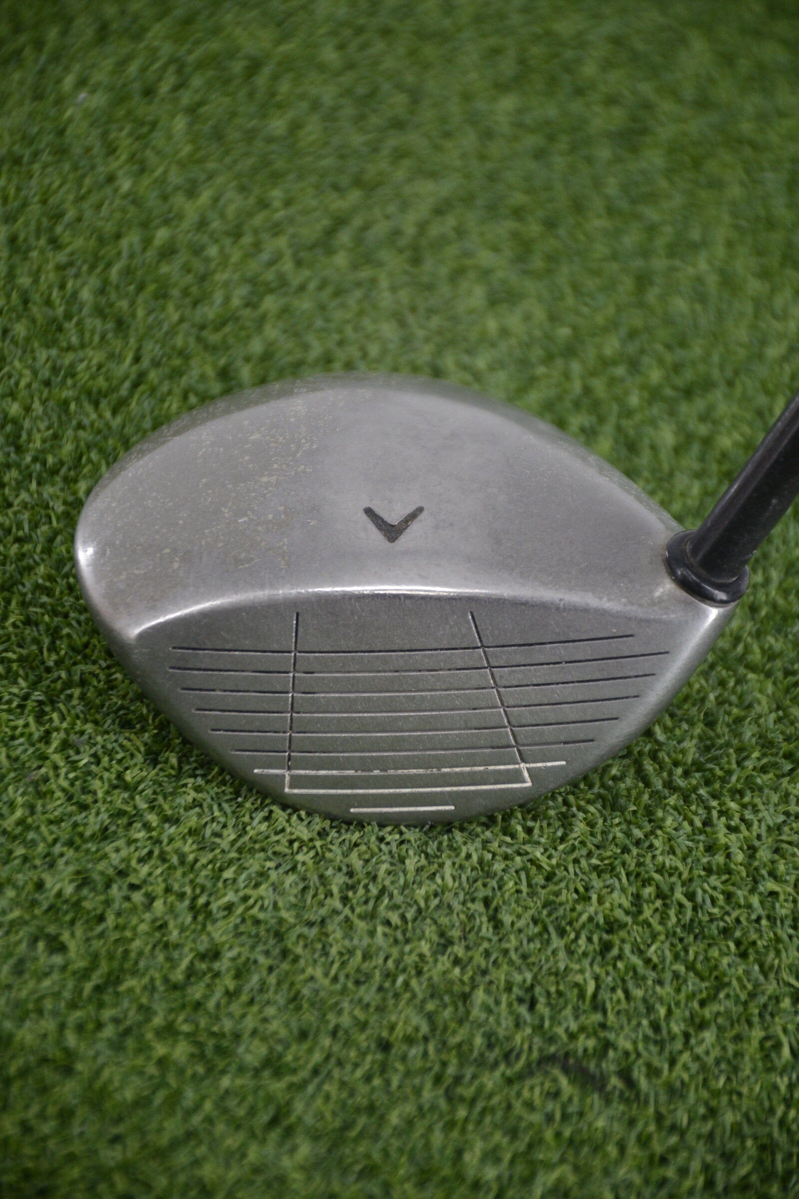 Callaway Big Bertha War Bird 3 Wood SR Flex 42.75" Golf Clubs GolfRoots