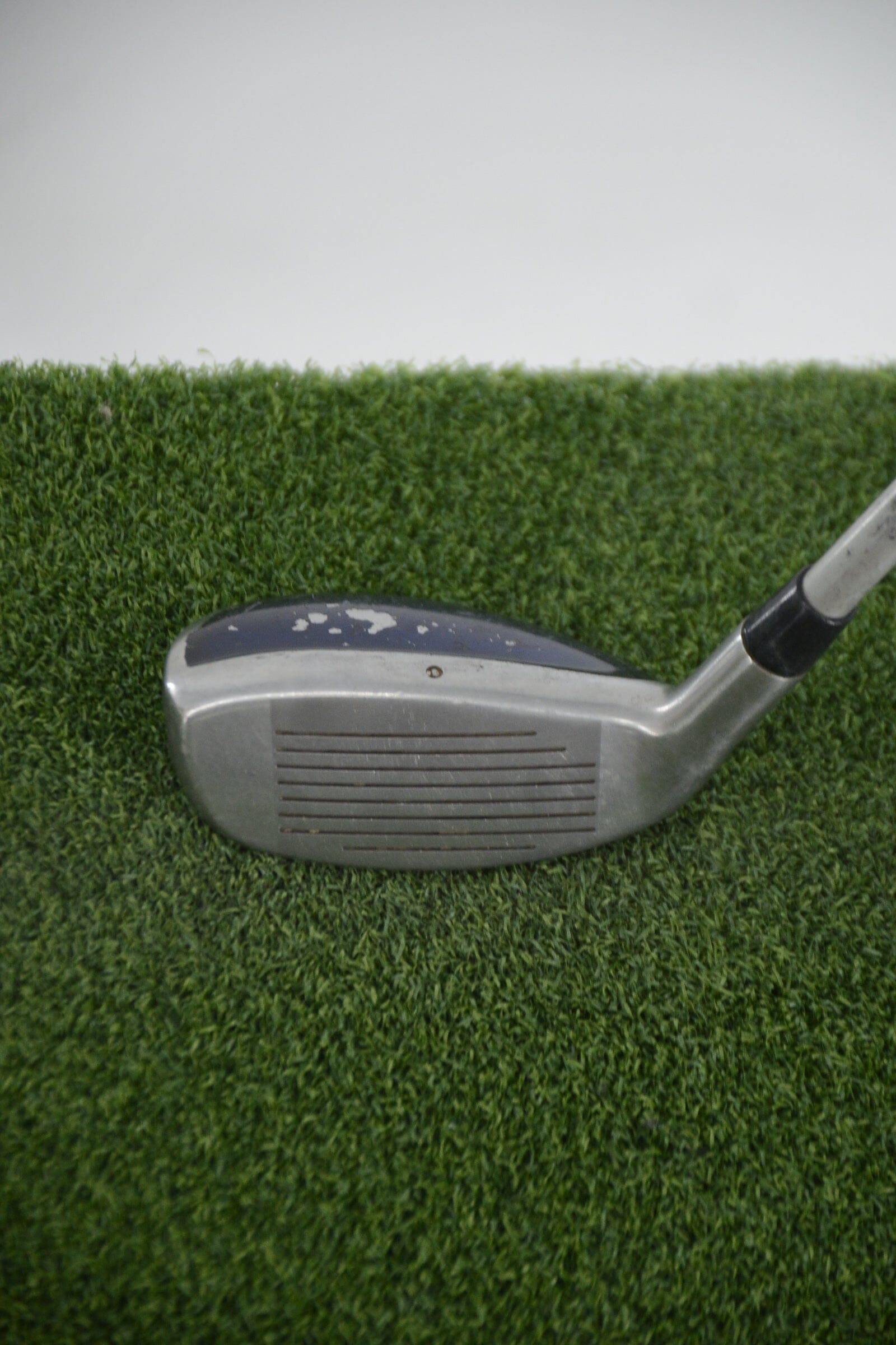 Knight Rippa 3 Hybrid S Flex 40" Golf Clubs GolfRoots