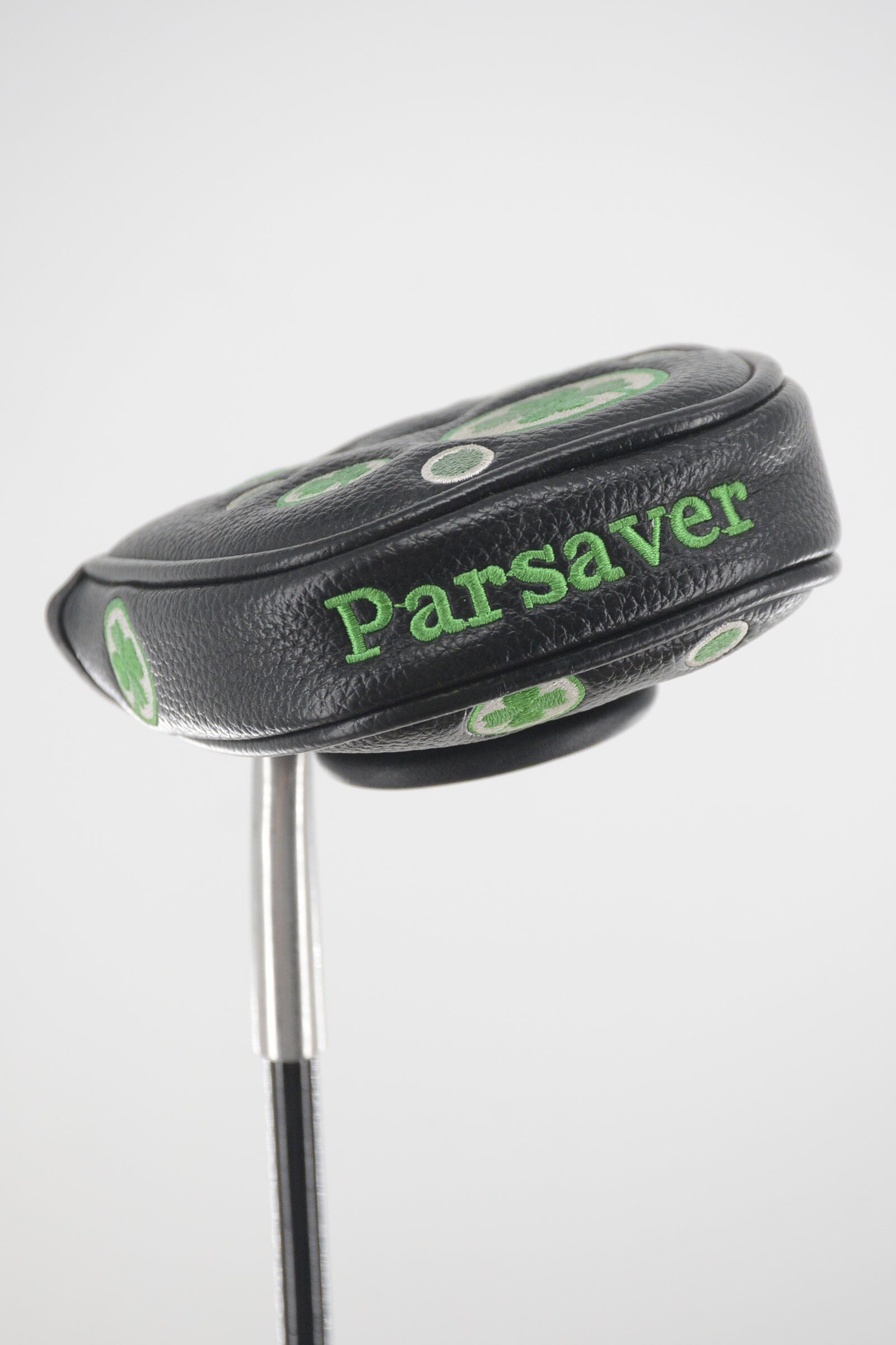 Get Lucky Par Saver Putter Headcover Golf Clubs GolfRoots