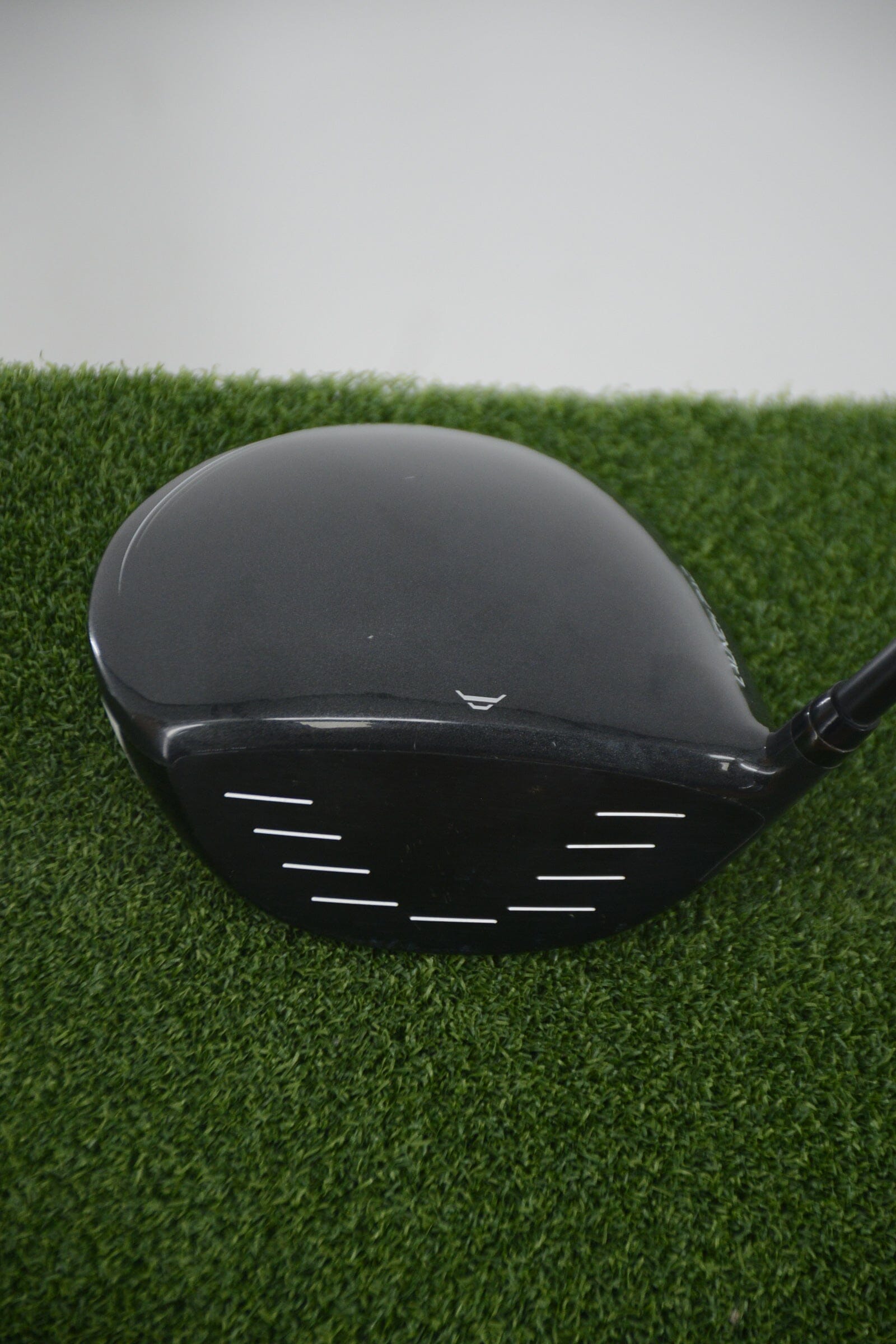 Wilson Staff Launch Pad 10.5 Degree Driver SR Flex 45" Golf Clubs GolfRoots