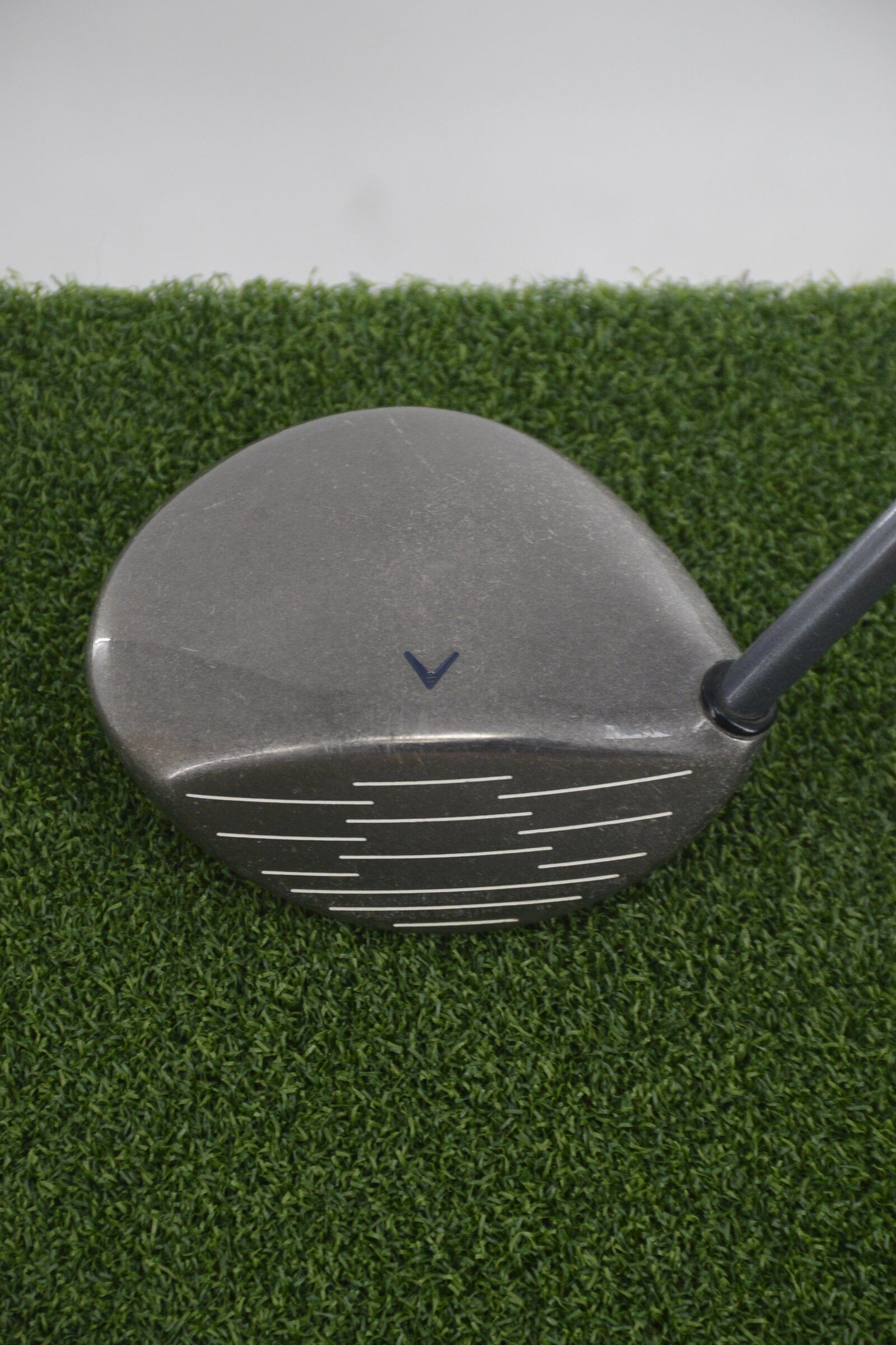 Callaway Big Bertha War Bird 10 Degree Driver R Flex 44.25" Golf Clubs GolfRoots
