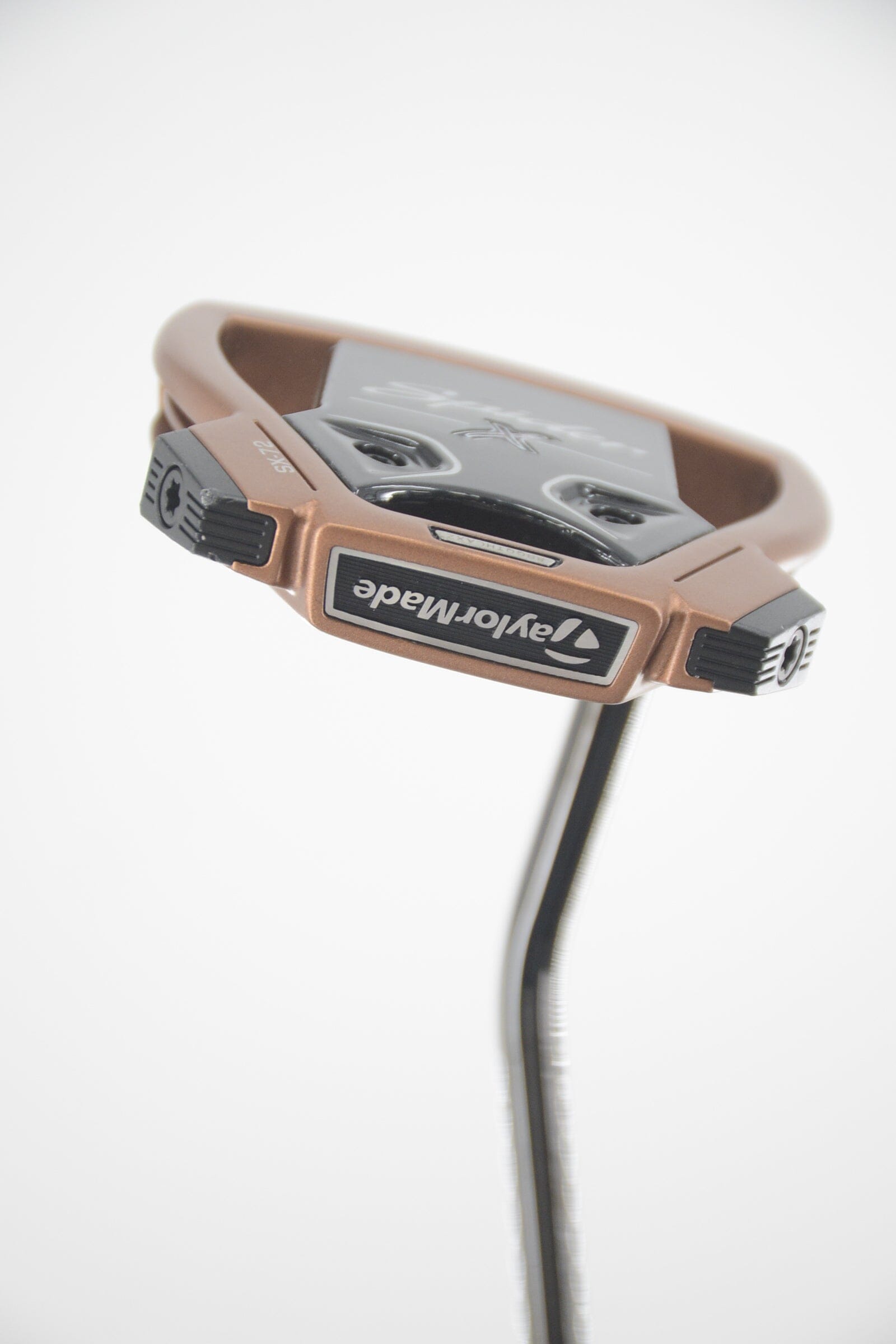 TaylorMade Spider X Copper Putter 34" Golf Clubs GolfRoots