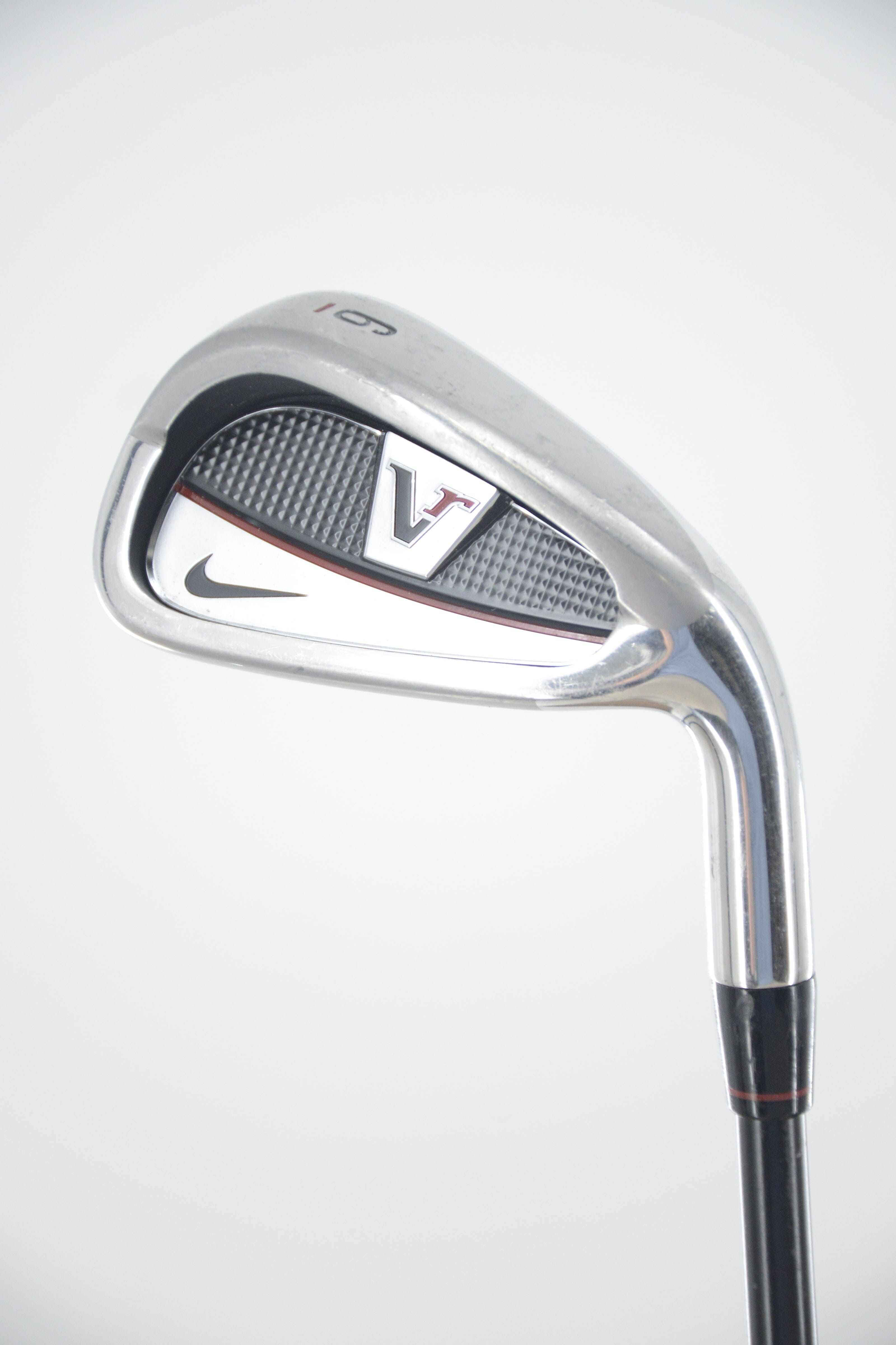 Nike Victory Red Full Cavity 6 Iron R Flex 37.25" Golf Clubs GolfRoots