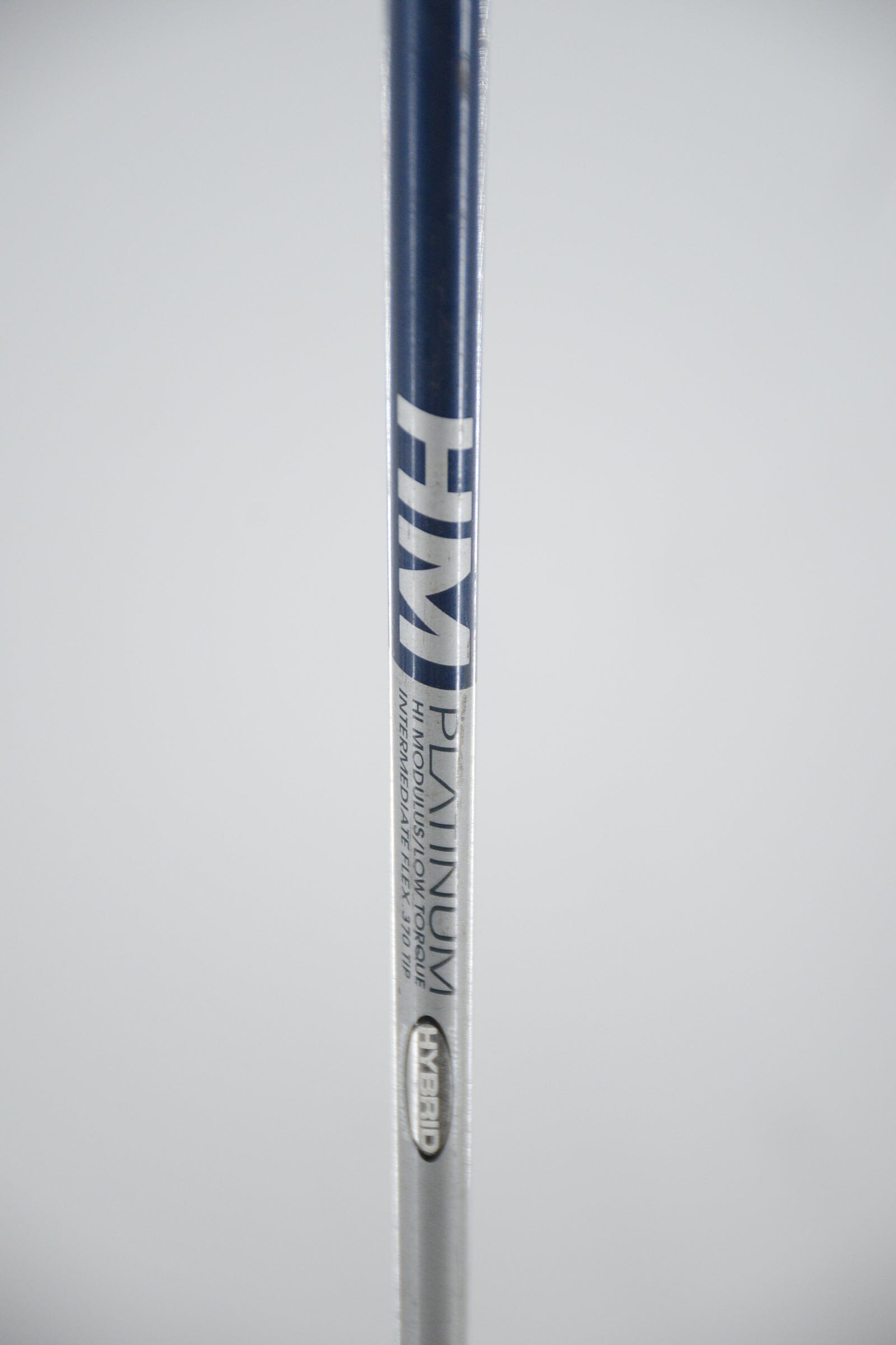 Knight Rippa 3 Hybrid S Flex 40" Golf Clubs GolfRoots